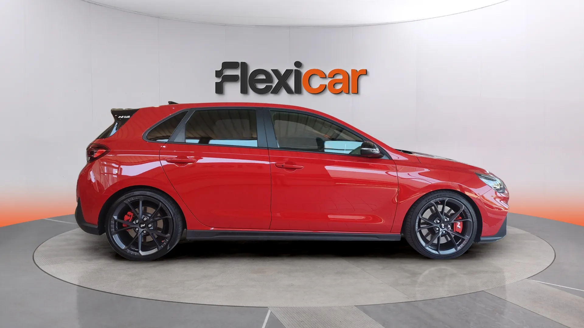 Hyundai i30 2.0 T-GDi N Performance - foto 8