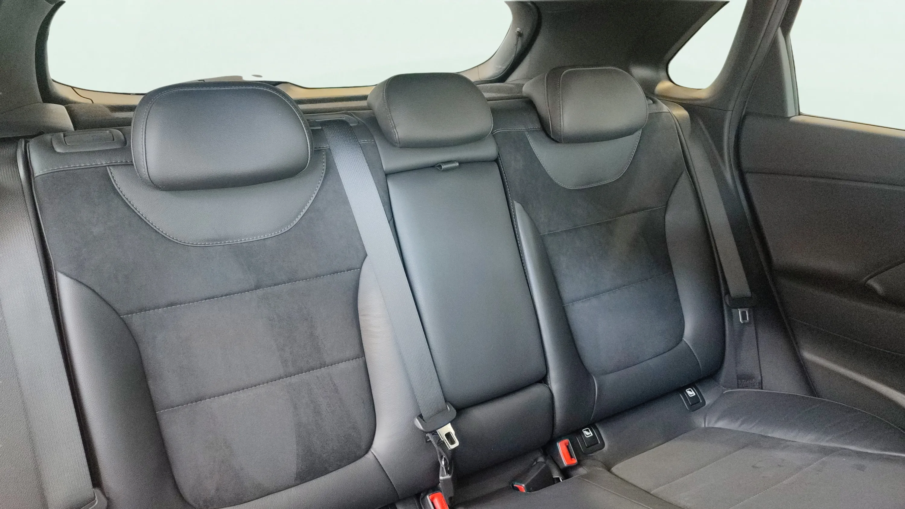Hyundai i30 2.0 T-GDi N Performance - foto 19