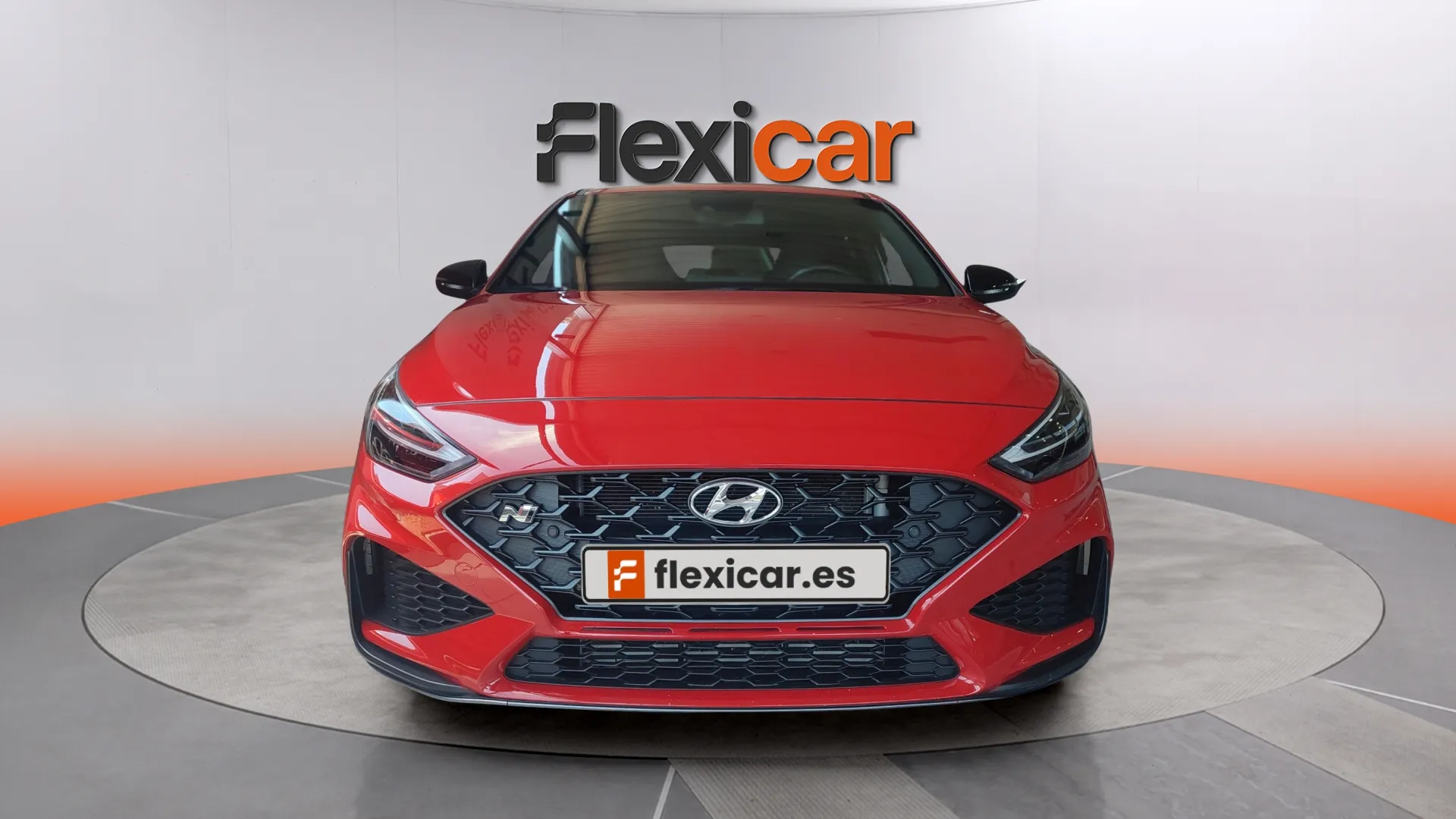 Hyundai i30 2.0 T-GDi N Performance - foto 2
