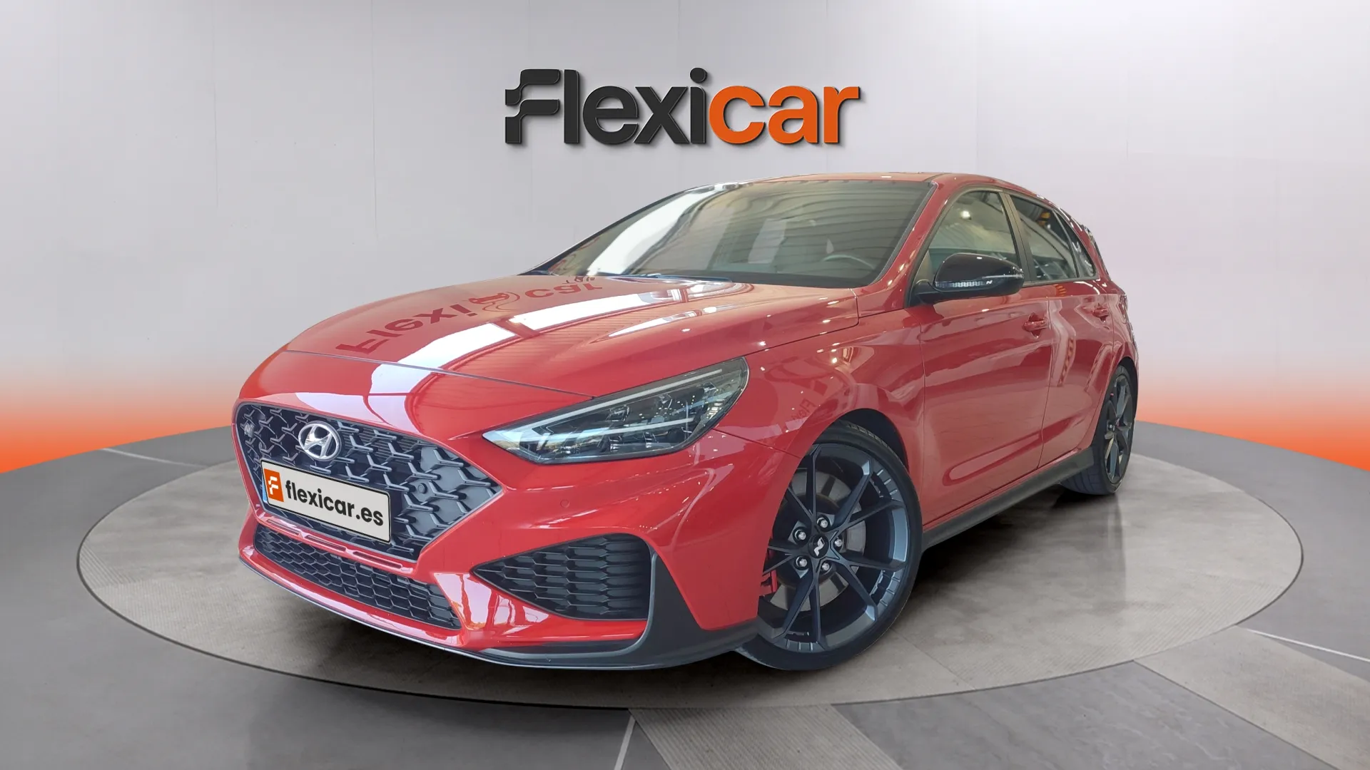 Hyundai i30 2.0 T-GDi N Performance - foto 3