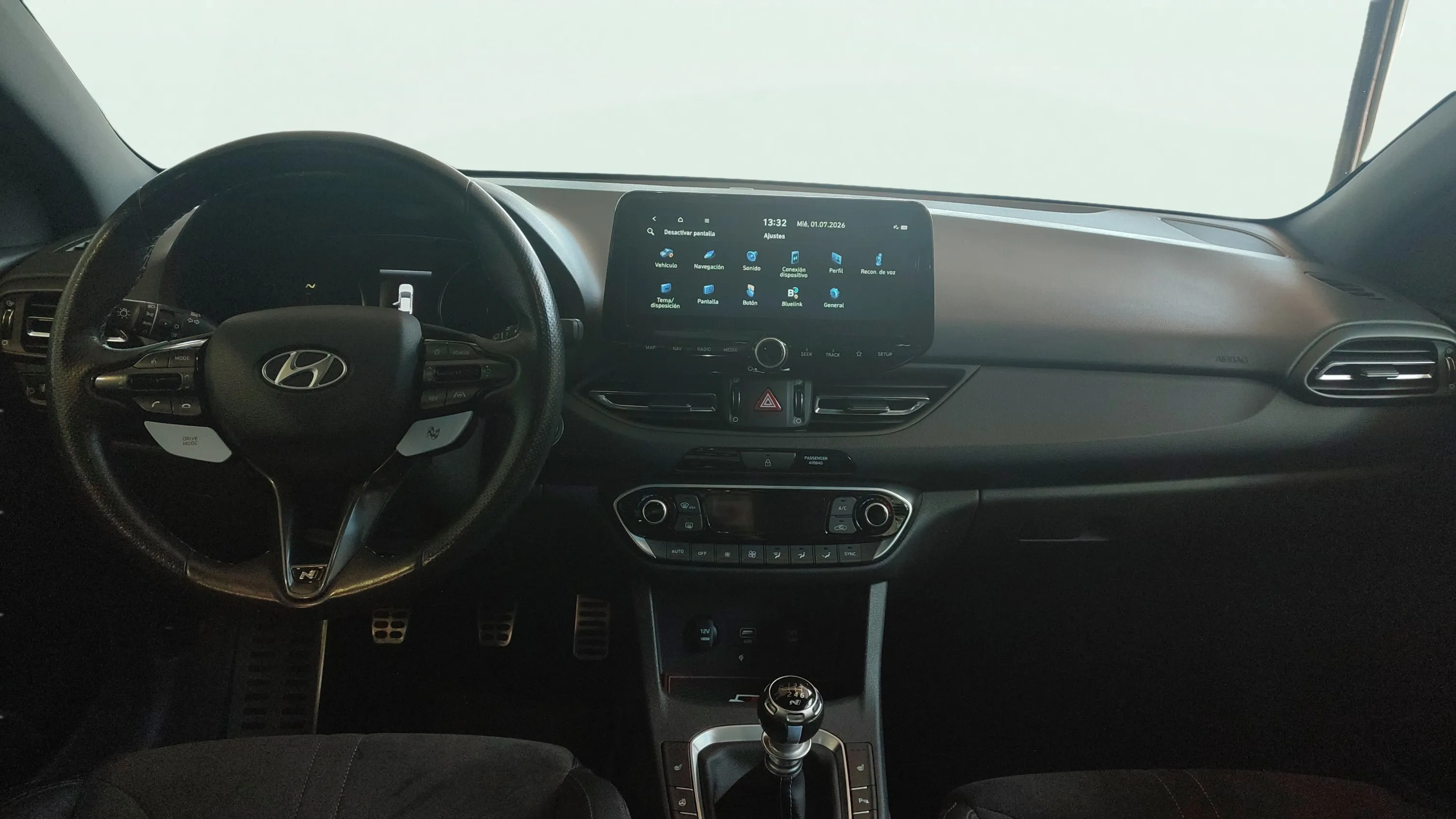 Hyundai i30 2.0 T-GDi N Performance - foto 11