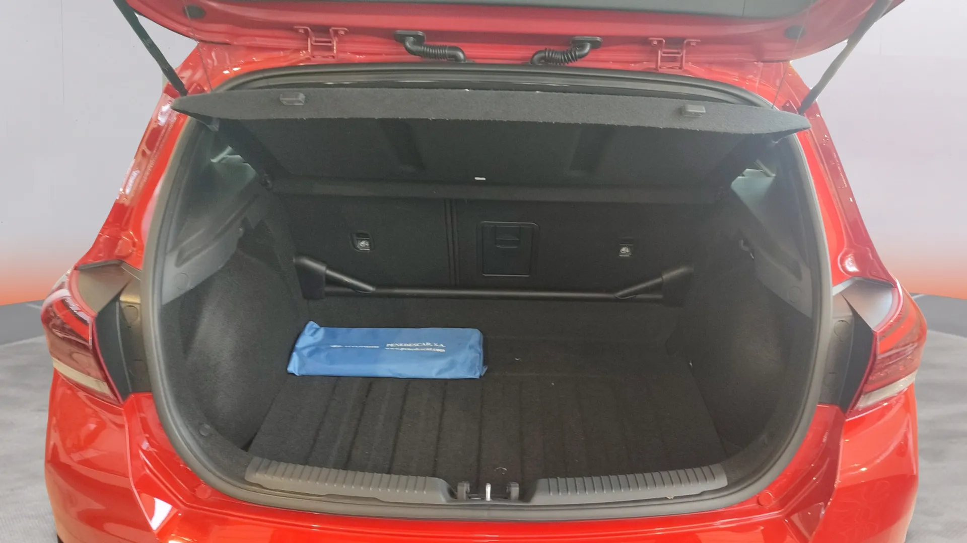 Hyundai i30 2.0 T-GDi N Performance - foto 21
