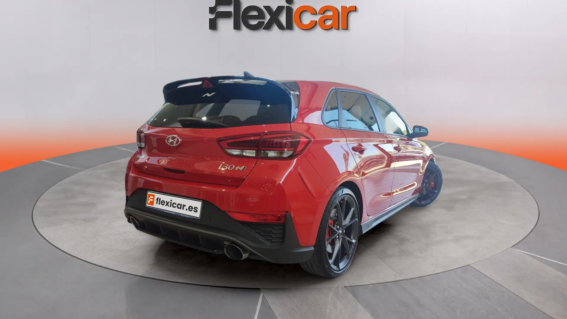 Hyundai i30 2.0 T-GDi N Performance - foto 7
