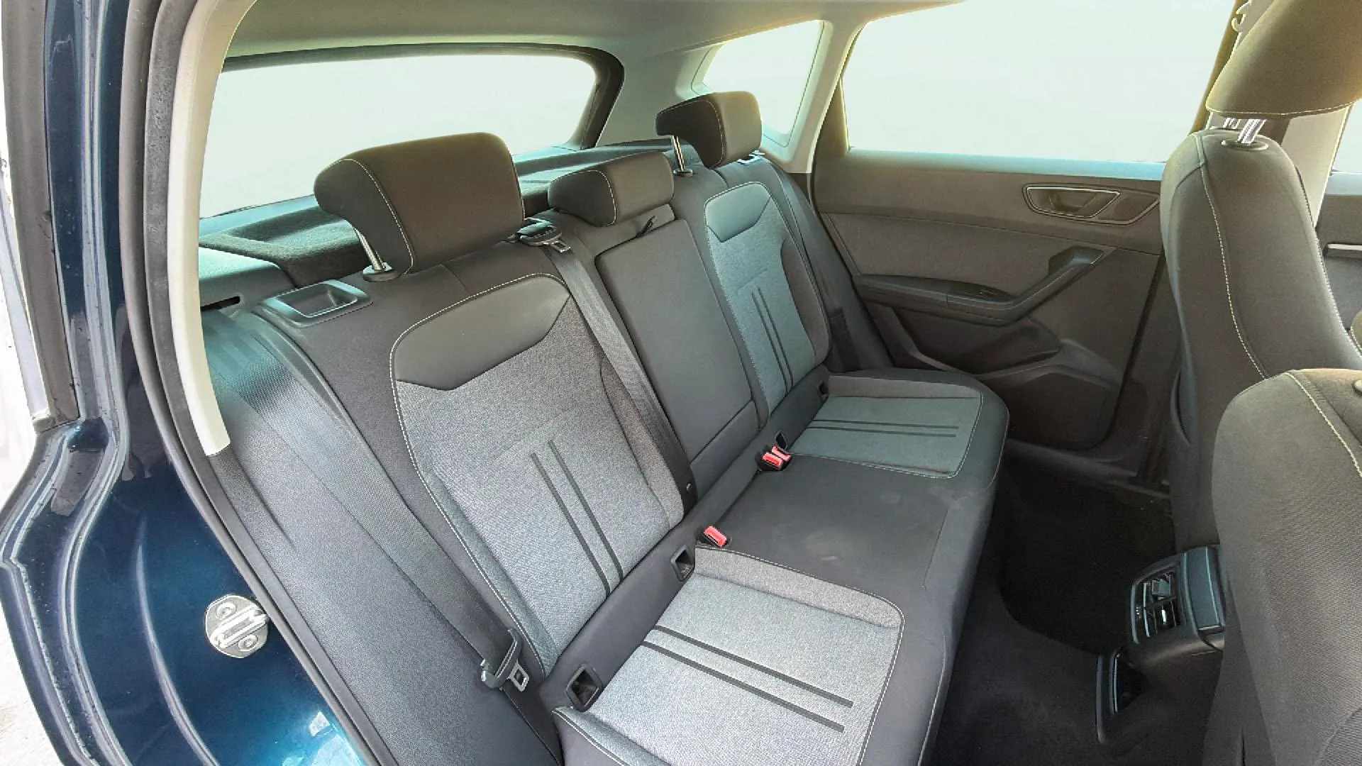 SEAT Ateca 1.5 TSI St&Sp Style XXL - foto 10