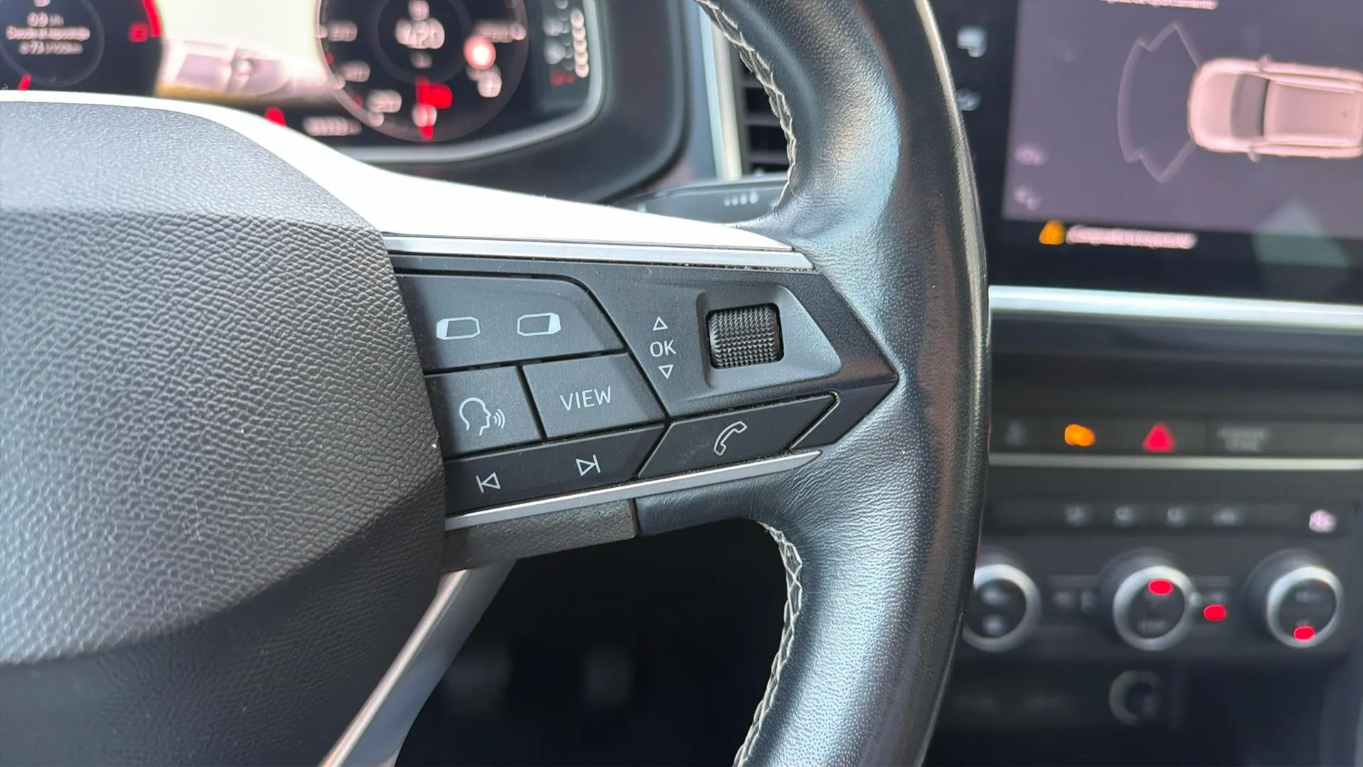 SEAT Ateca 1.5 TSI St&Sp Style XXL - foto 17