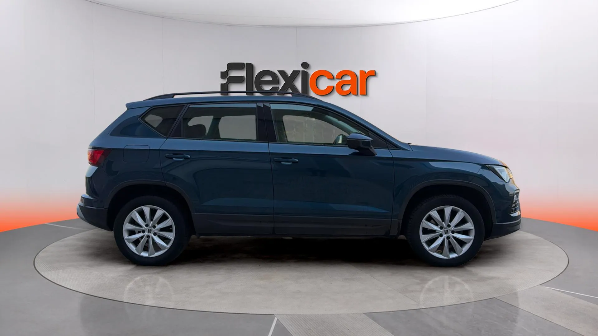 SEAT Ateca 1.5 TSI St&Sp Style XXL - foto 2