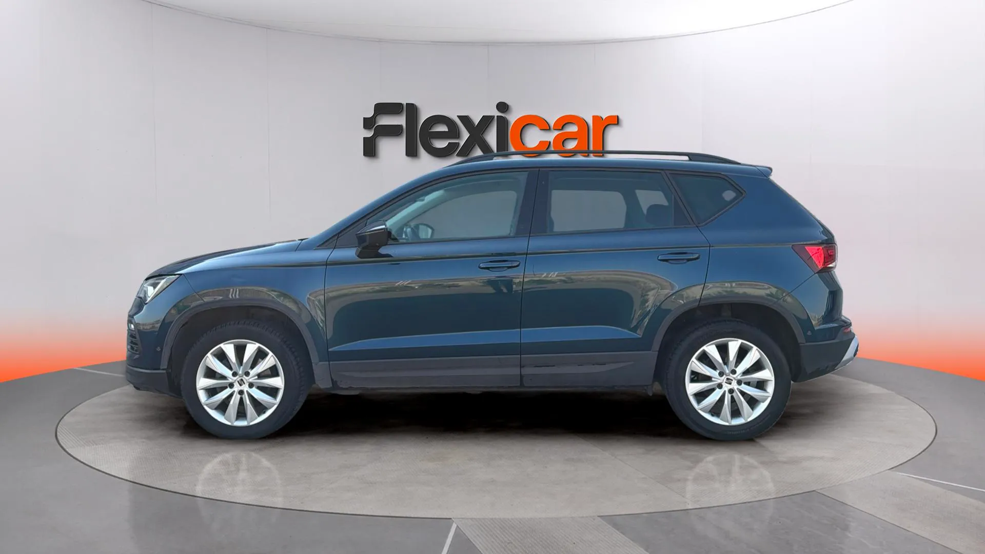 SEAT Ateca 1.5 TSI St&Sp Style XXL - foto 4