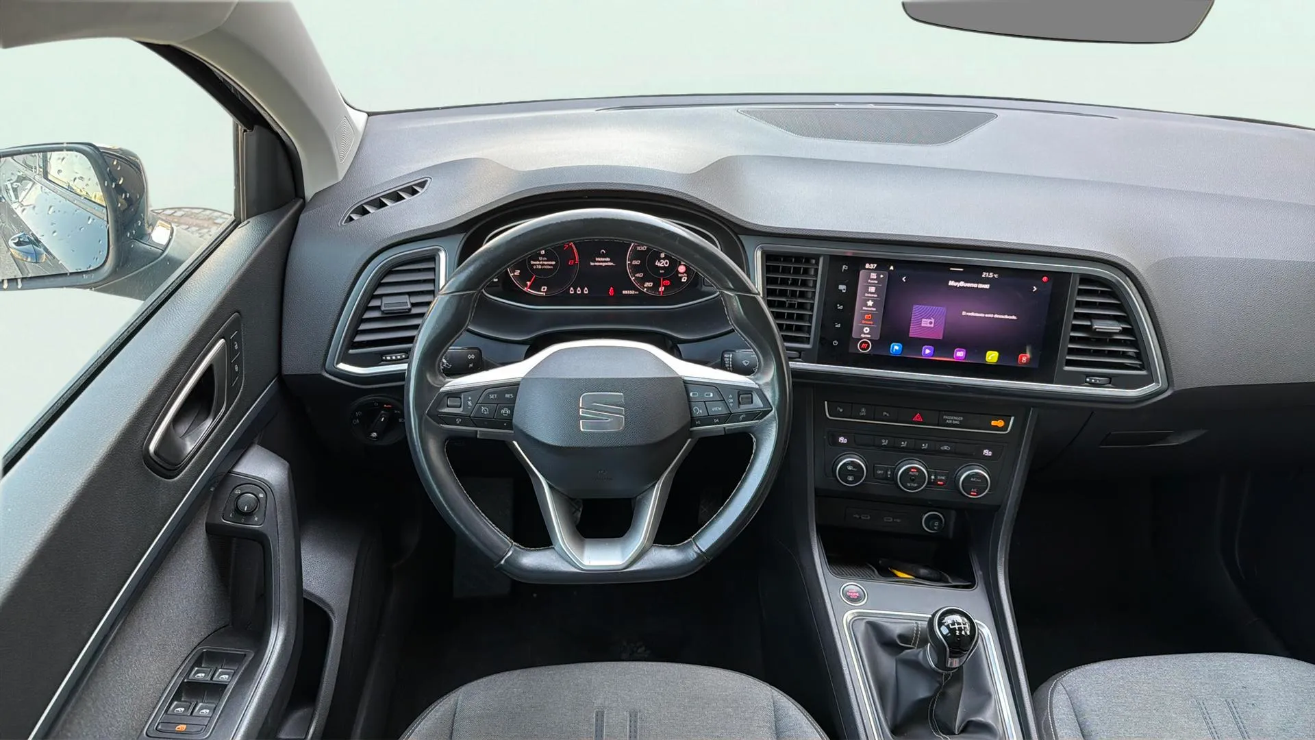 SEAT Ateca 1.5 TSI St&Sp Style XXL - foto 7