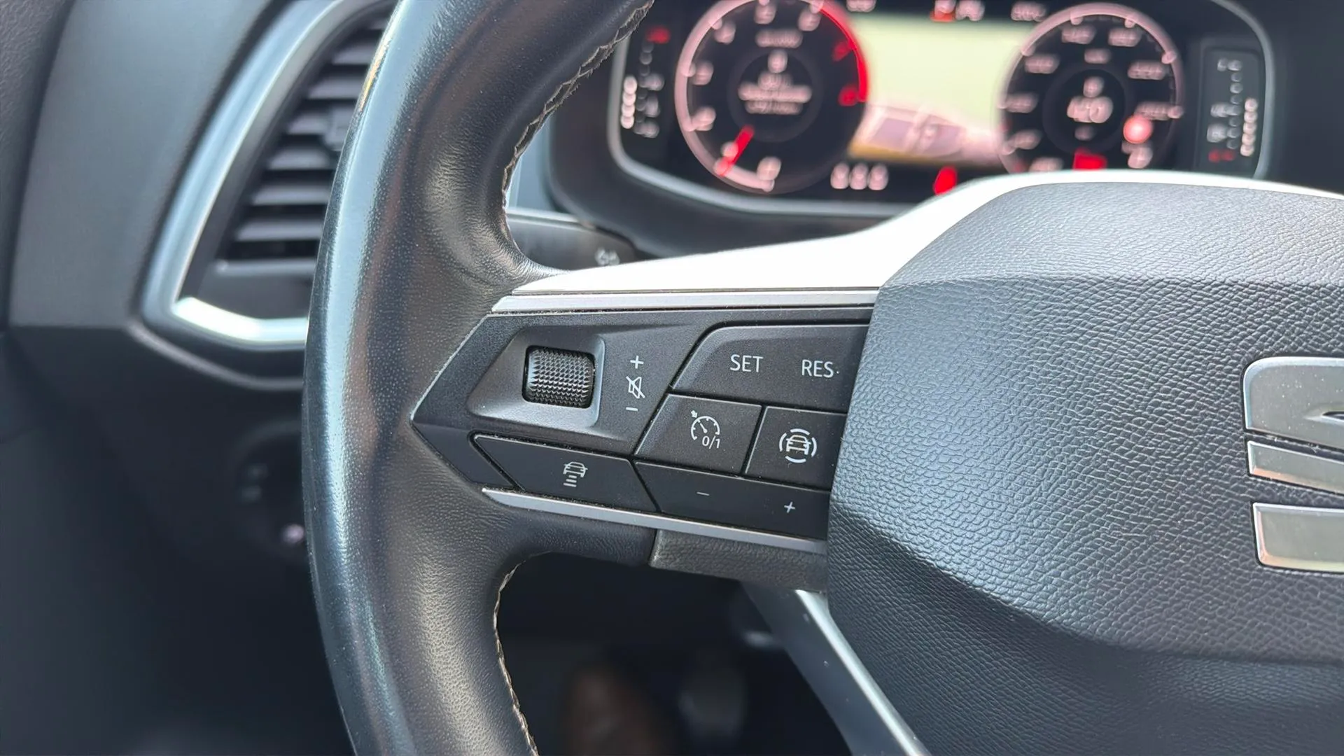 SEAT Ateca 1.5 TSI St&Sp Style XXL - foto 18