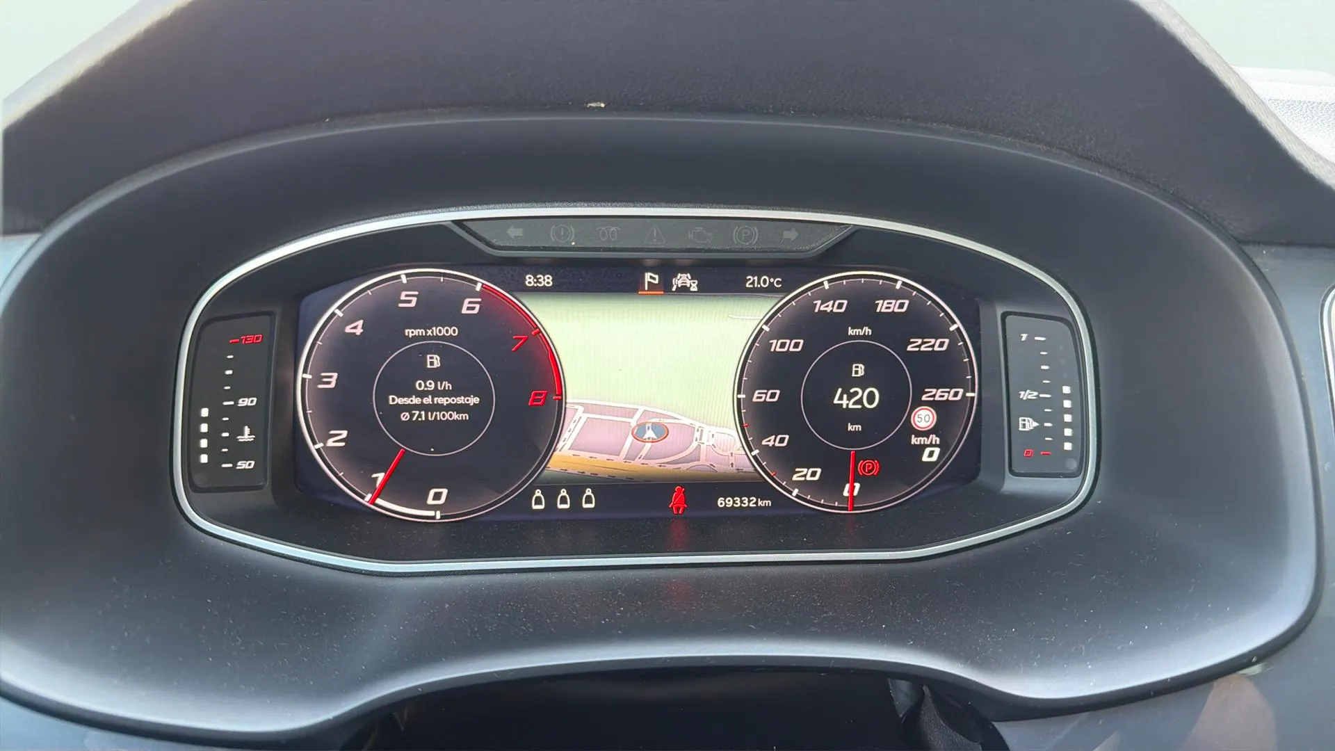 SEAT Ateca 1.5 TSI St&Sp Style XXL - foto 19