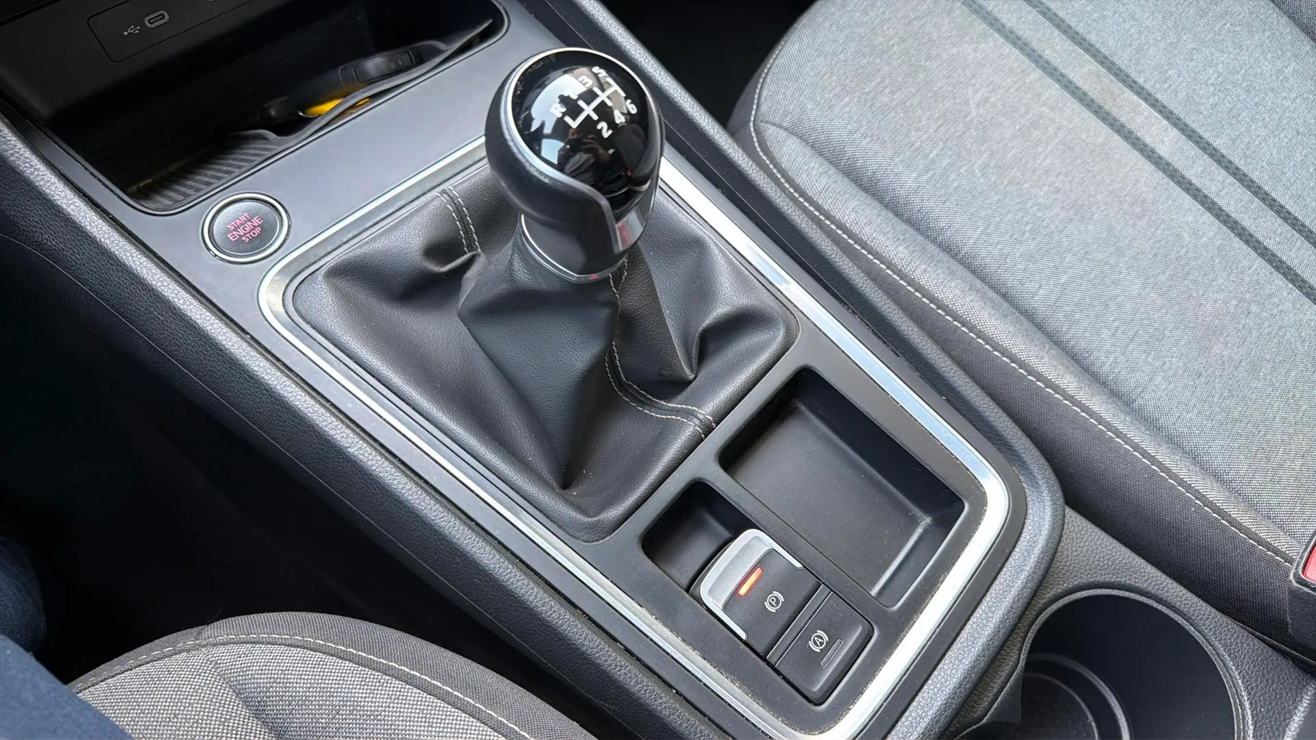 SEAT Ateca 1.5 TSI St&Sp Style XXL - foto 16