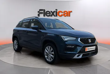 seat ateca 15 tsi 110kw st ampsp style xxl gasolina manual zaragoza 903000000272250