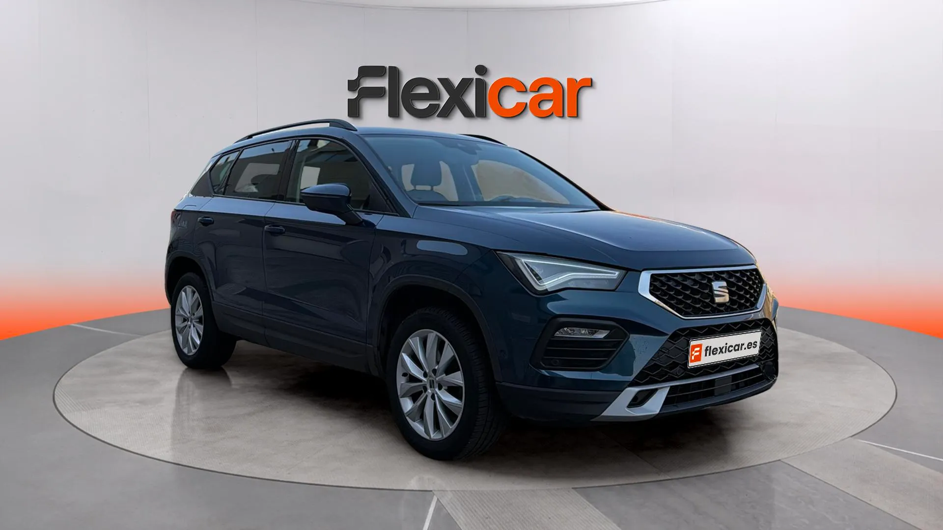 SEAT Ateca 1.5 TSI St&Sp Style XXL