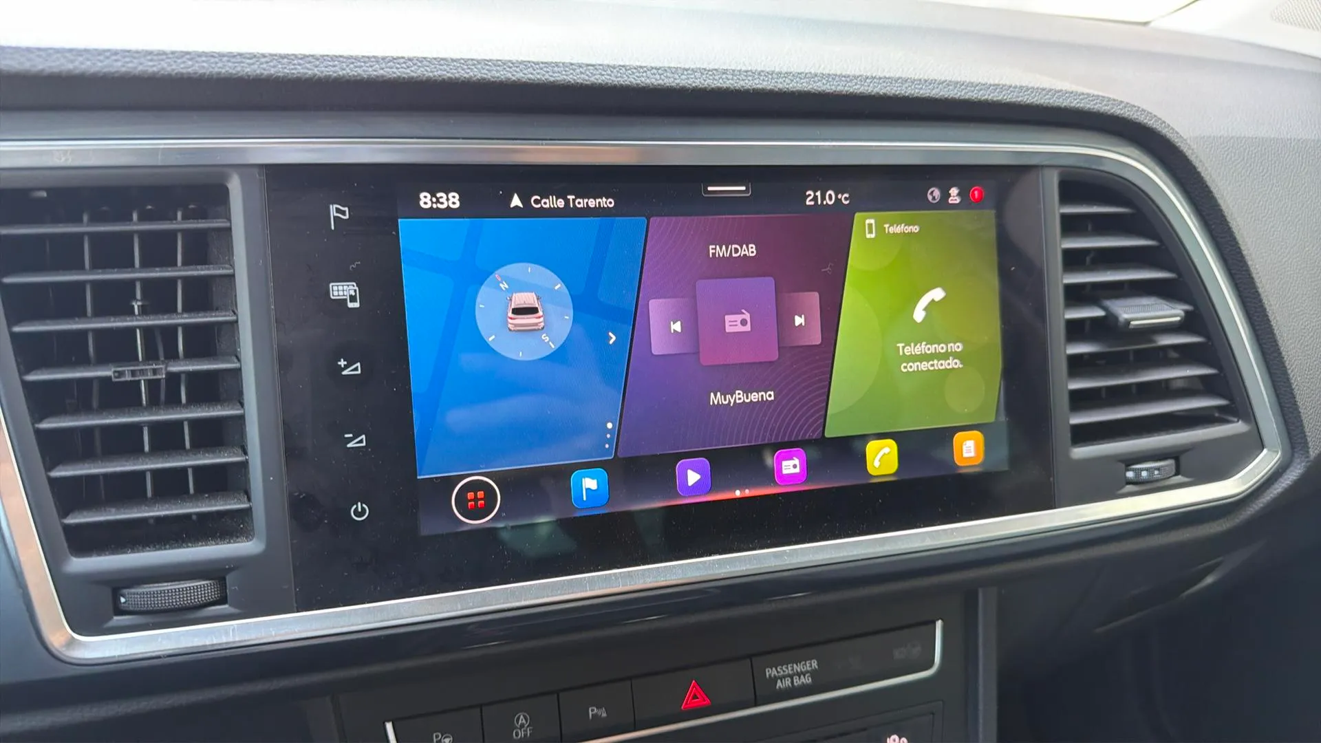 SEAT Ateca 1.5 TSI St&Sp Style XXL - foto 12