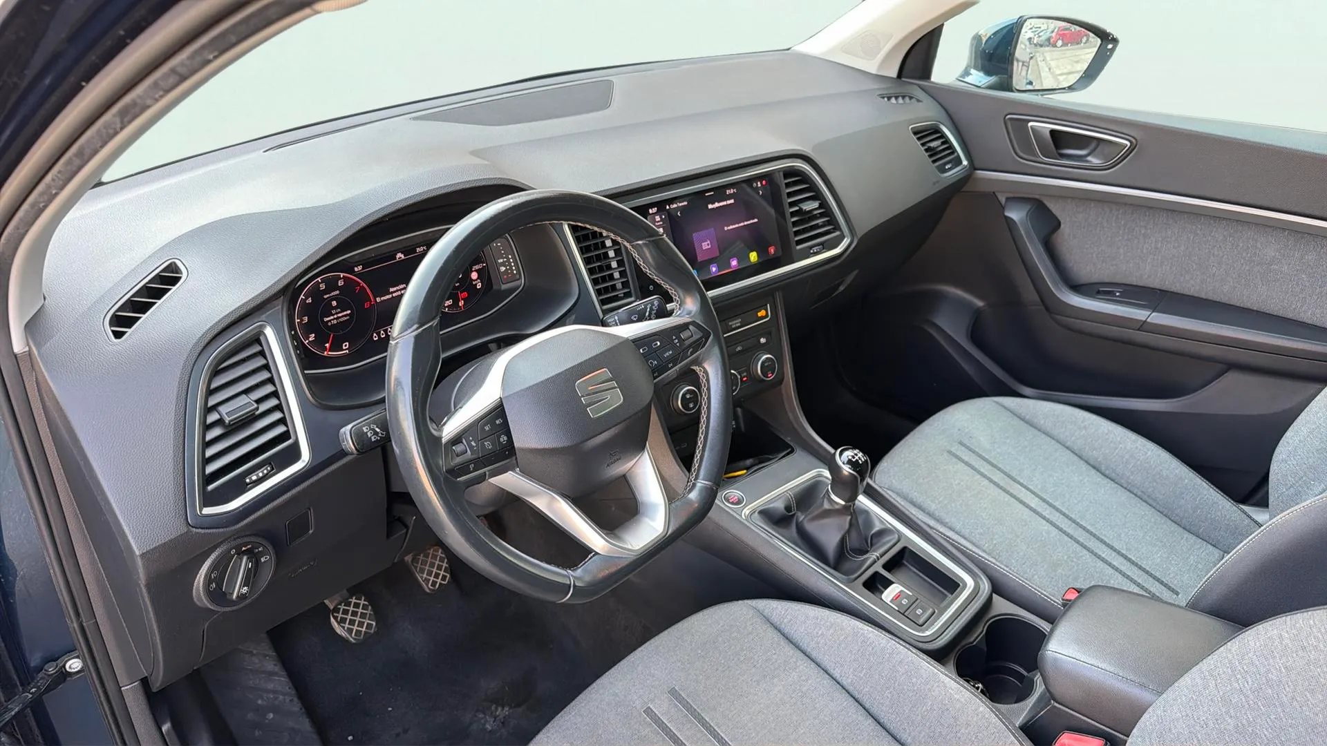 SEAT Ateca 1.5 TSI St&Sp Style XXL - foto 8