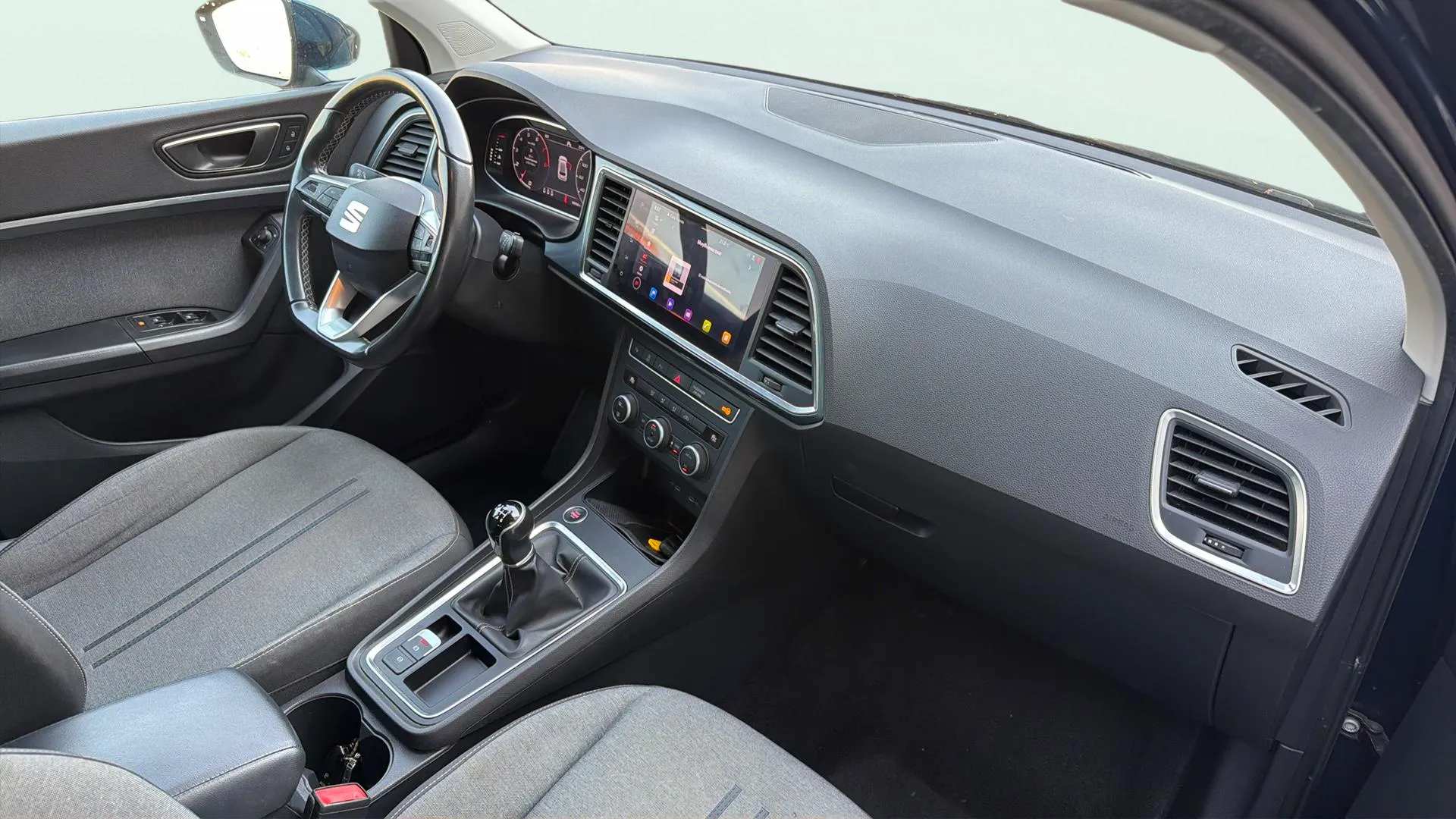 SEAT Ateca 1.5 TSI St&Sp Style XXL - foto 9