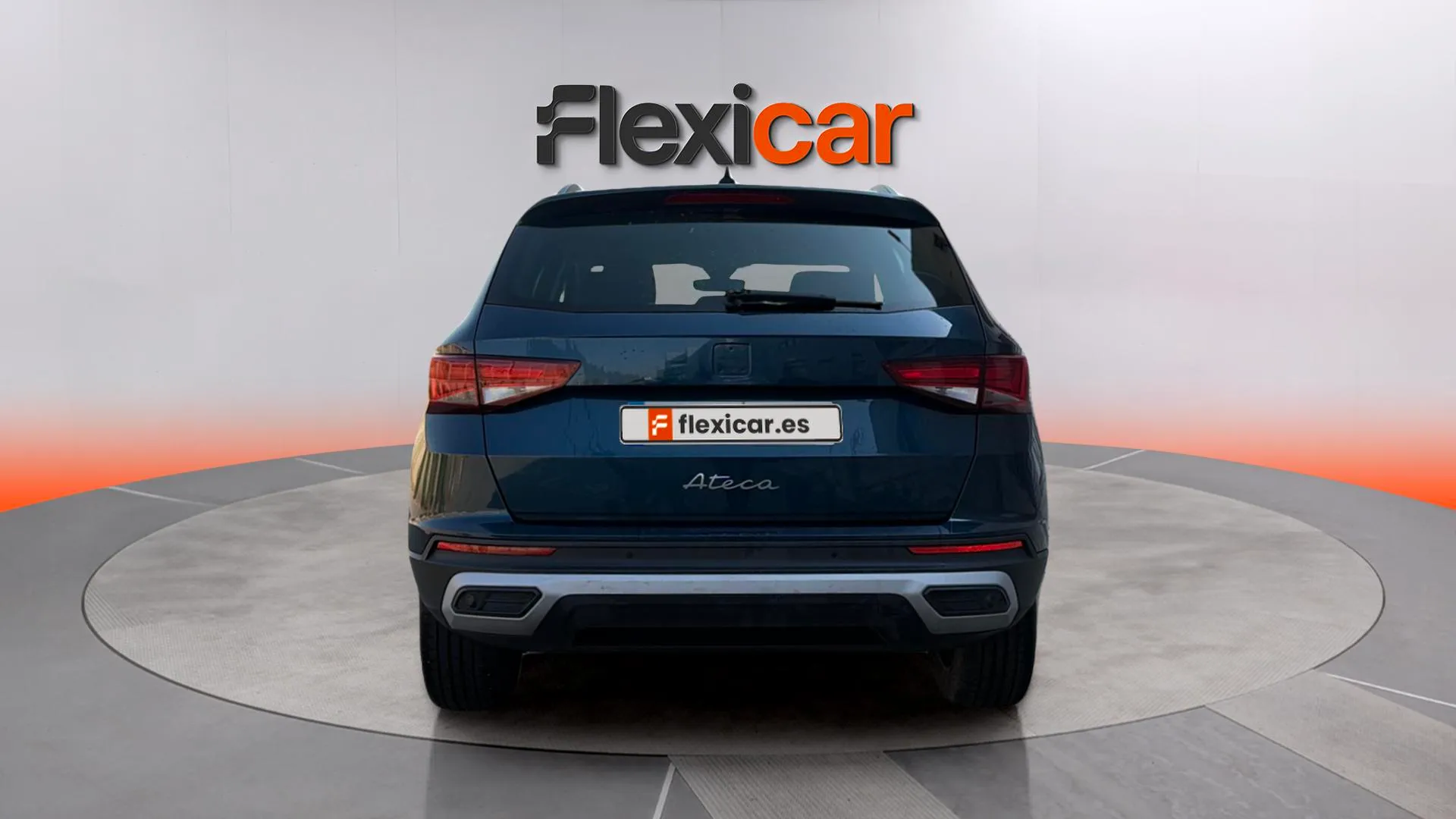 SEAT Ateca 1.5 TSI St&Sp Style XXL - foto 3