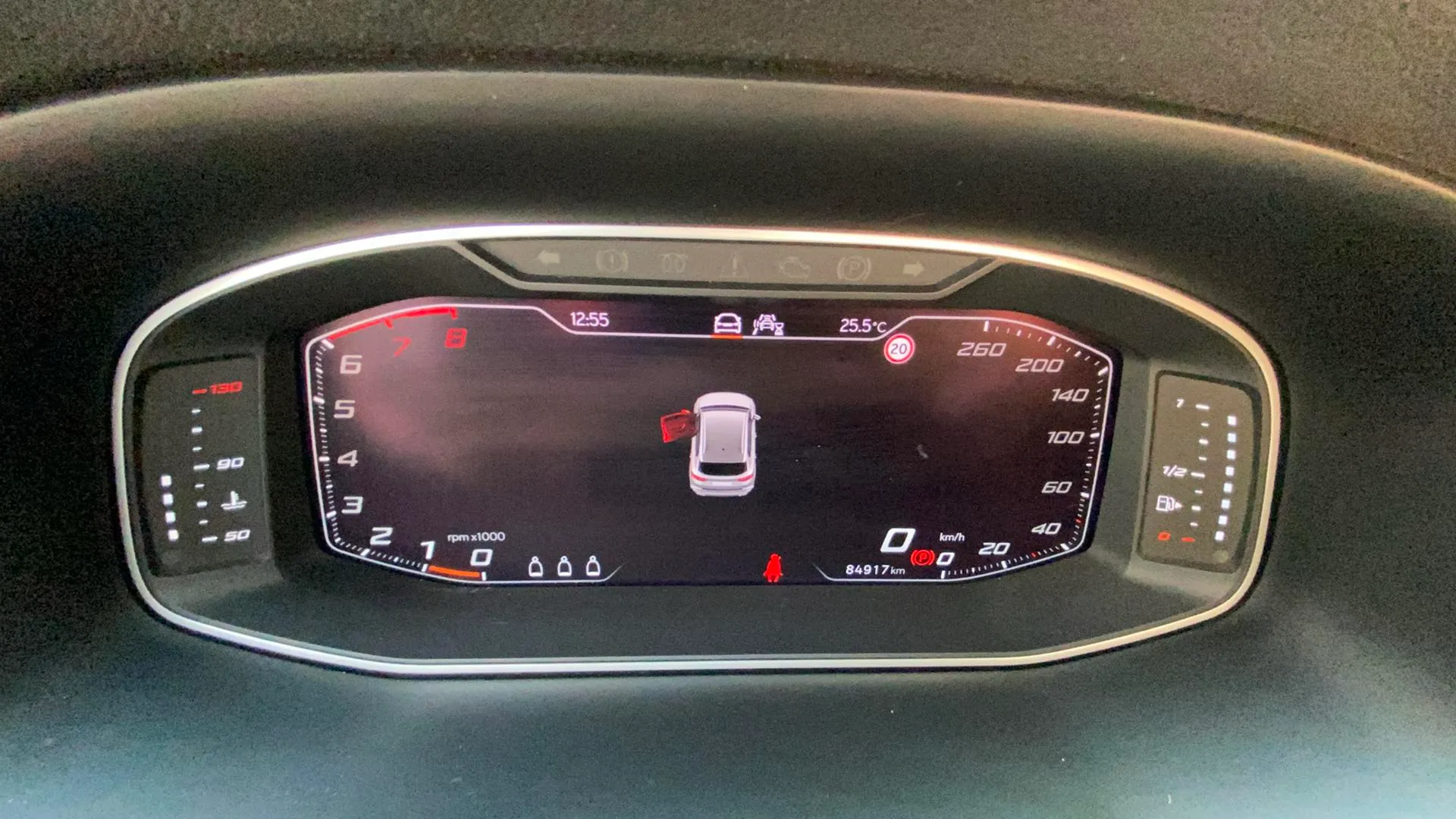 SEAT Ateca 1.5 TSI St&Sp Style XXL - foto 12