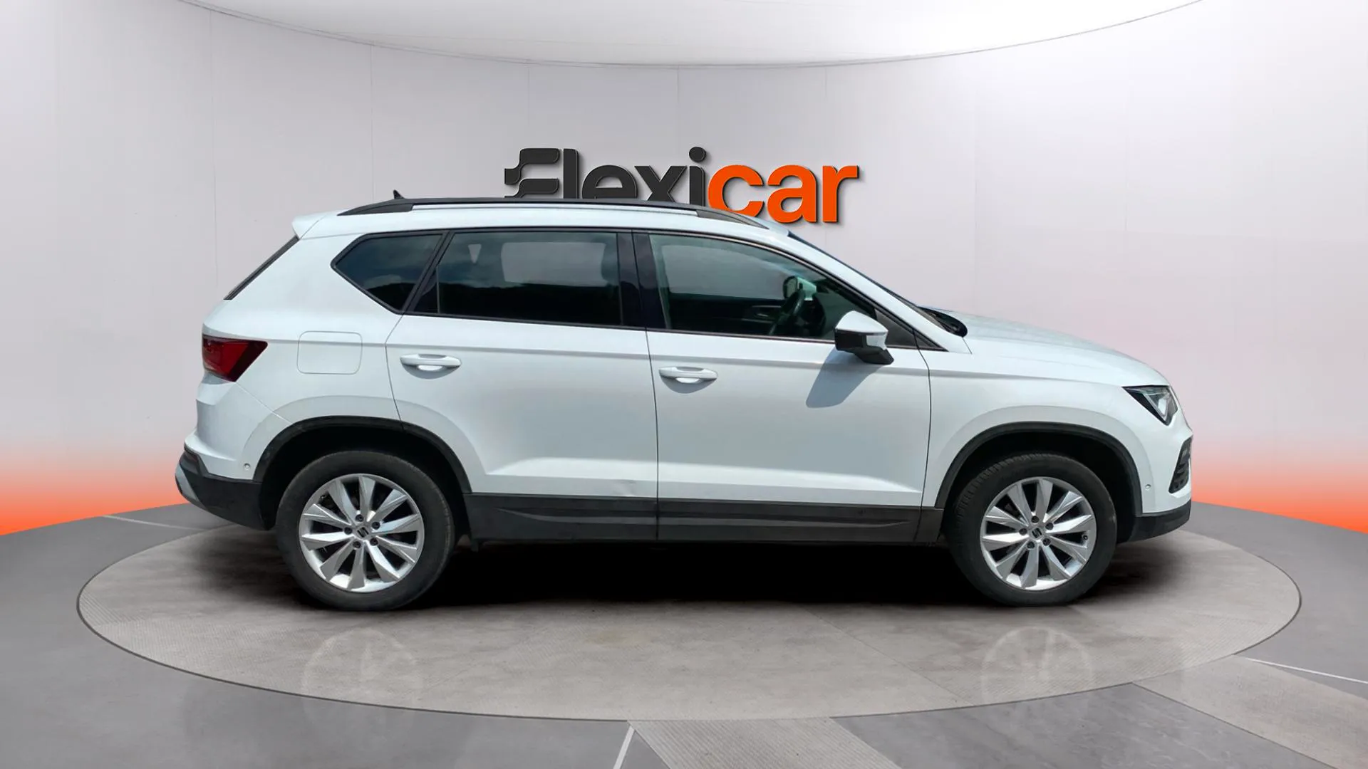 SEAT Ateca 1.5 TSI St&Sp Style XXL - foto 2