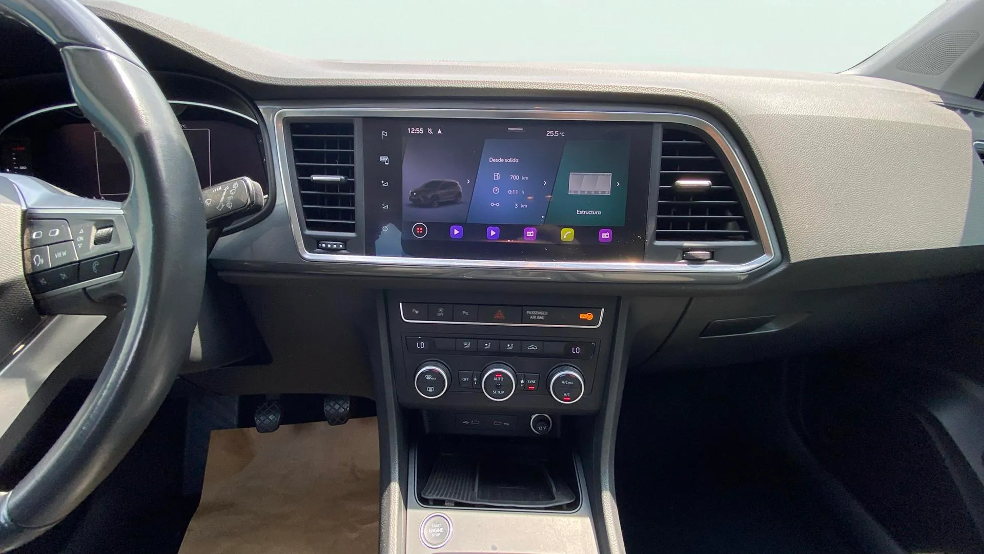 SEAT Ateca 1.5 TSI St&Sp Style XXL - foto 13