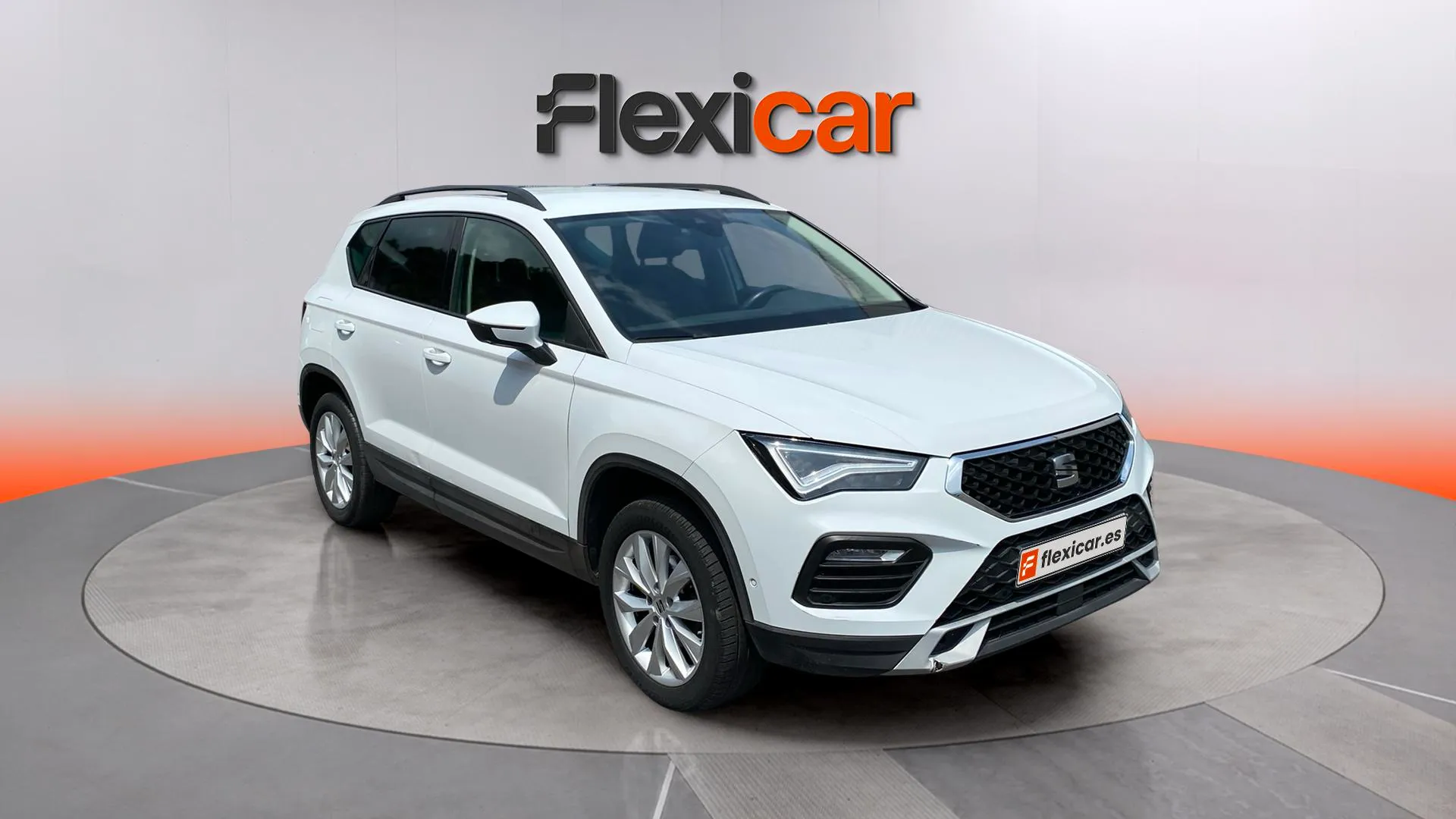 SEAT Ateca 1.5 TSI St&Sp Style XXL