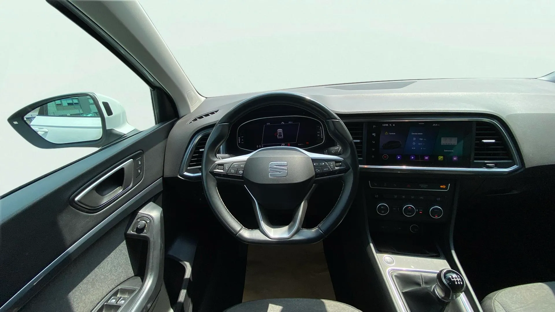 SEAT Ateca 1.5 TSI St&Sp Style XXL - foto 11