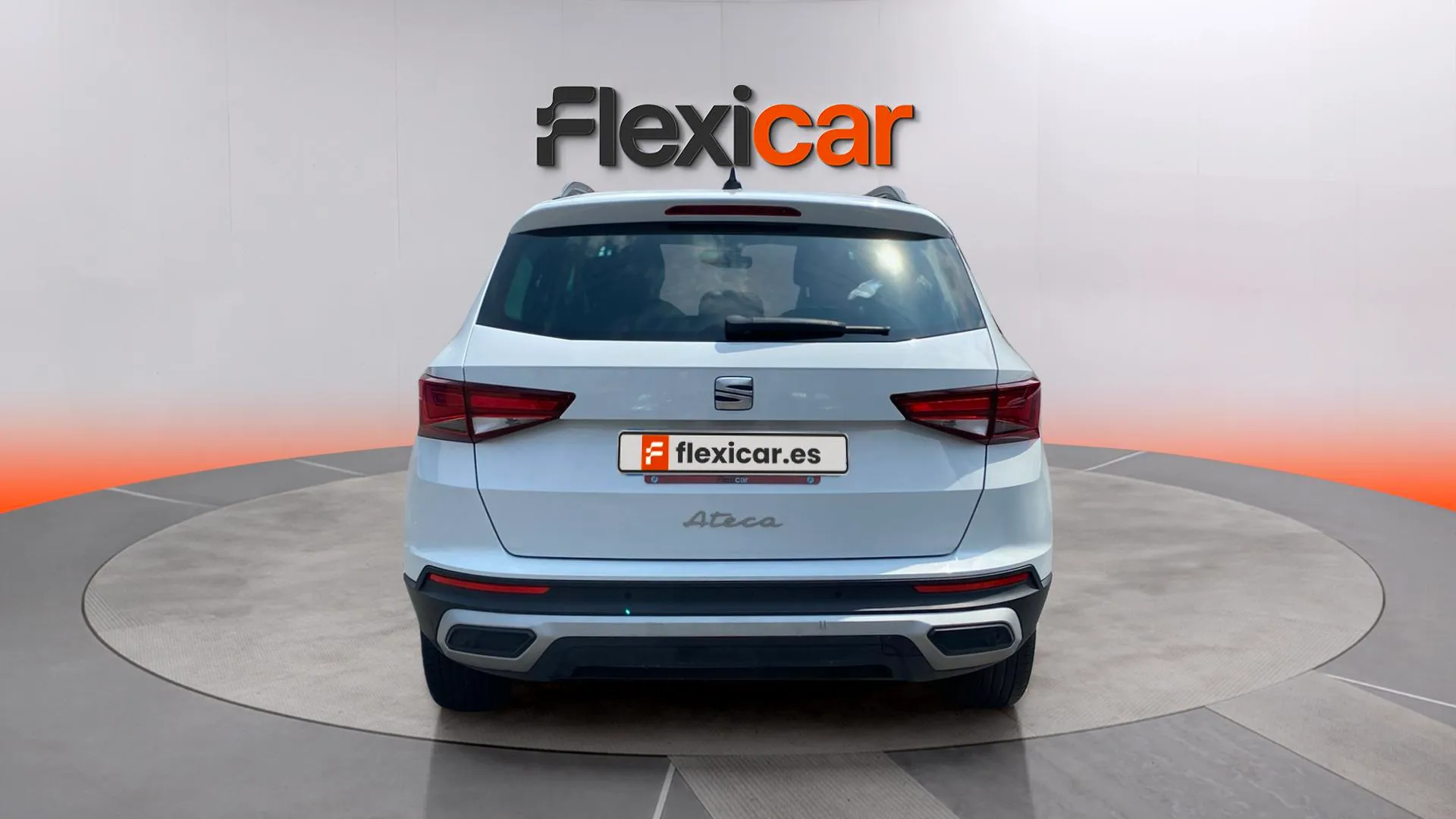 SEAT Ateca 1.5 TSI St&Sp Style XXL - foto 7