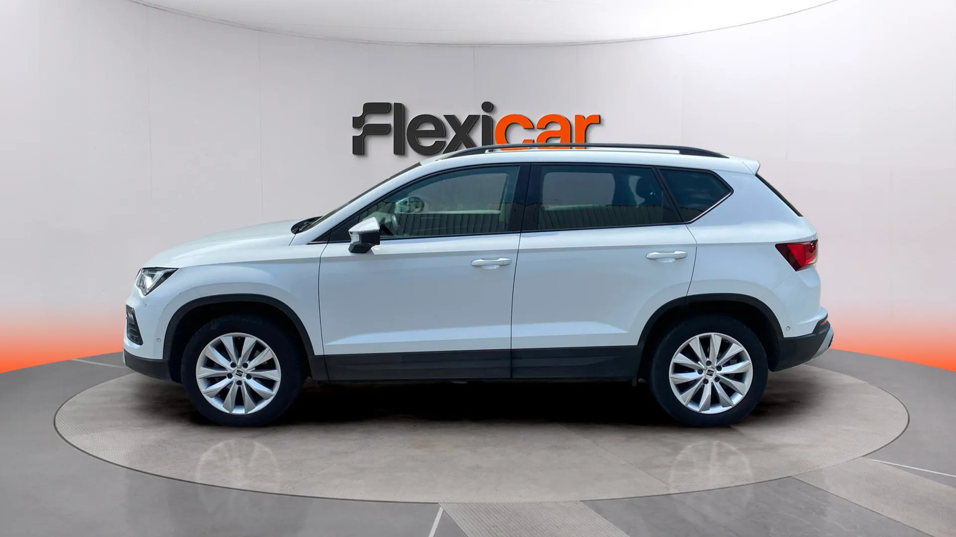 SEAT Ateca 1.5 TSI St&Sp Style XXL - foto 4