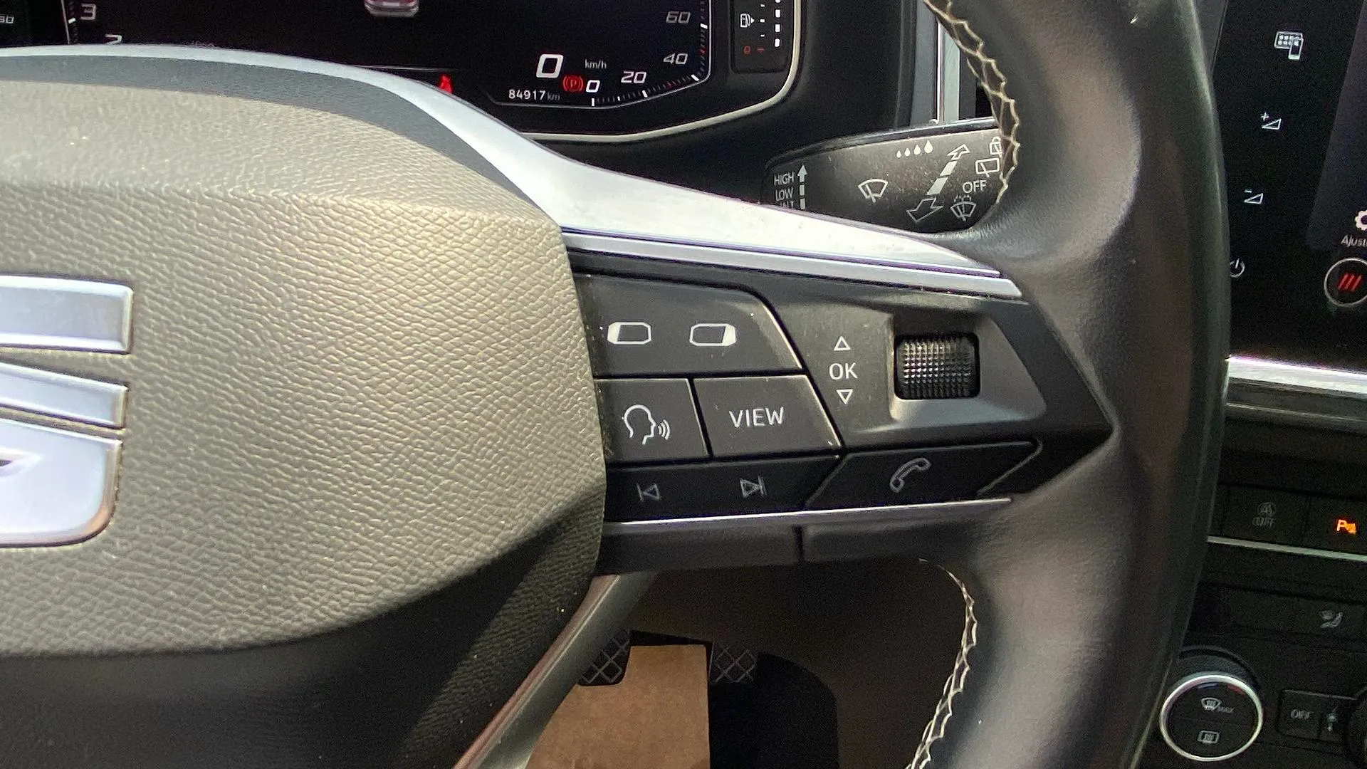 SEAT Ateca 1.5 TSI St&Sp Style XXL - foto 18