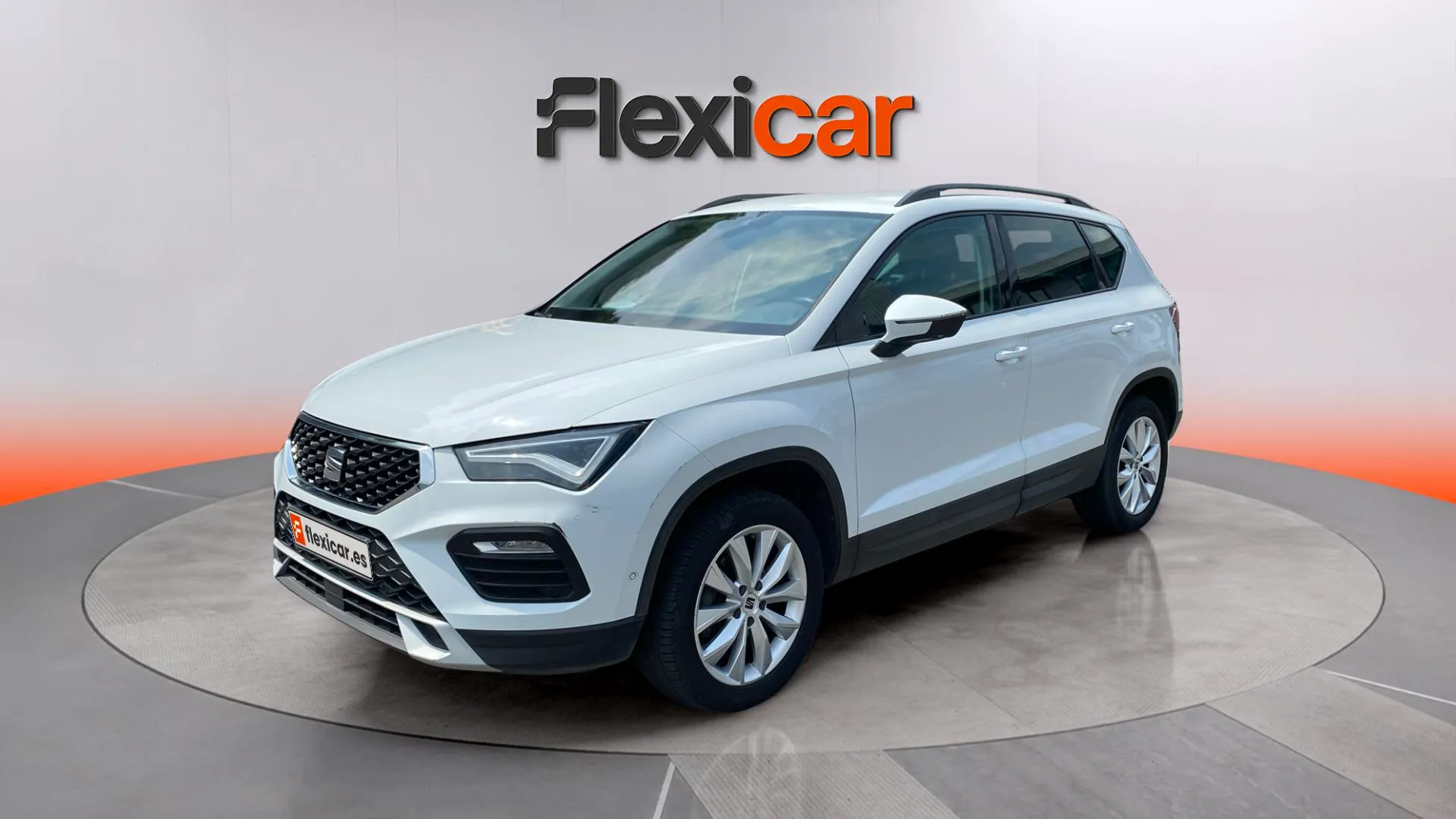 SEAT Ateca 1.5 TSI St&Sp Style XXL - foto 5