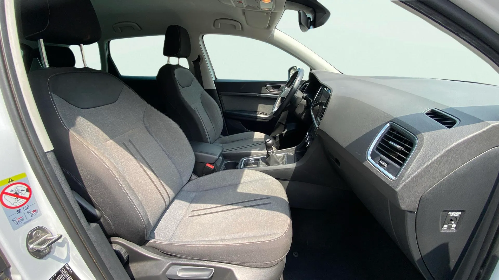 SEAT Ateca 1.5 TSI St&Sp Style XXL - foto 25