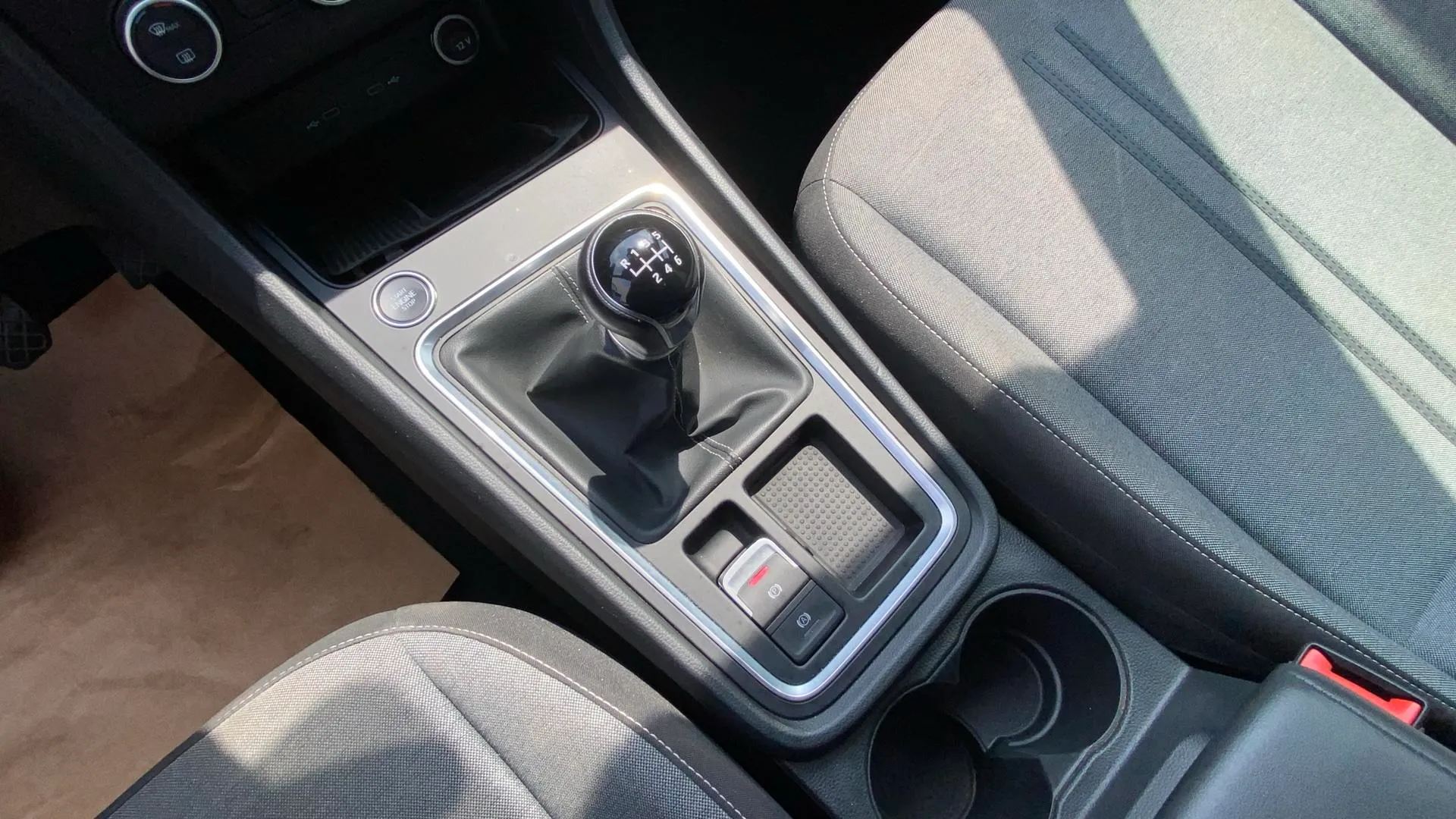 SEAT Ateca 1.5 TSI St&Sp Style XXL - foto 21