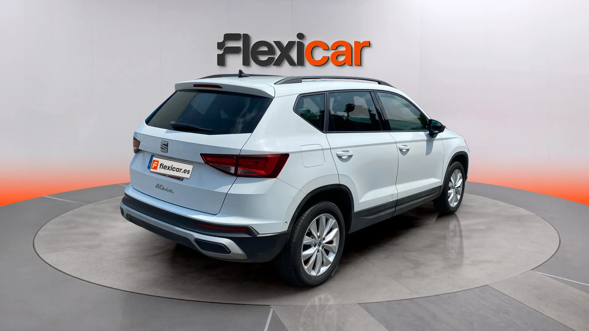 SEAT Ateca 1.5 TSI St&Sp Style XXL - foto 8