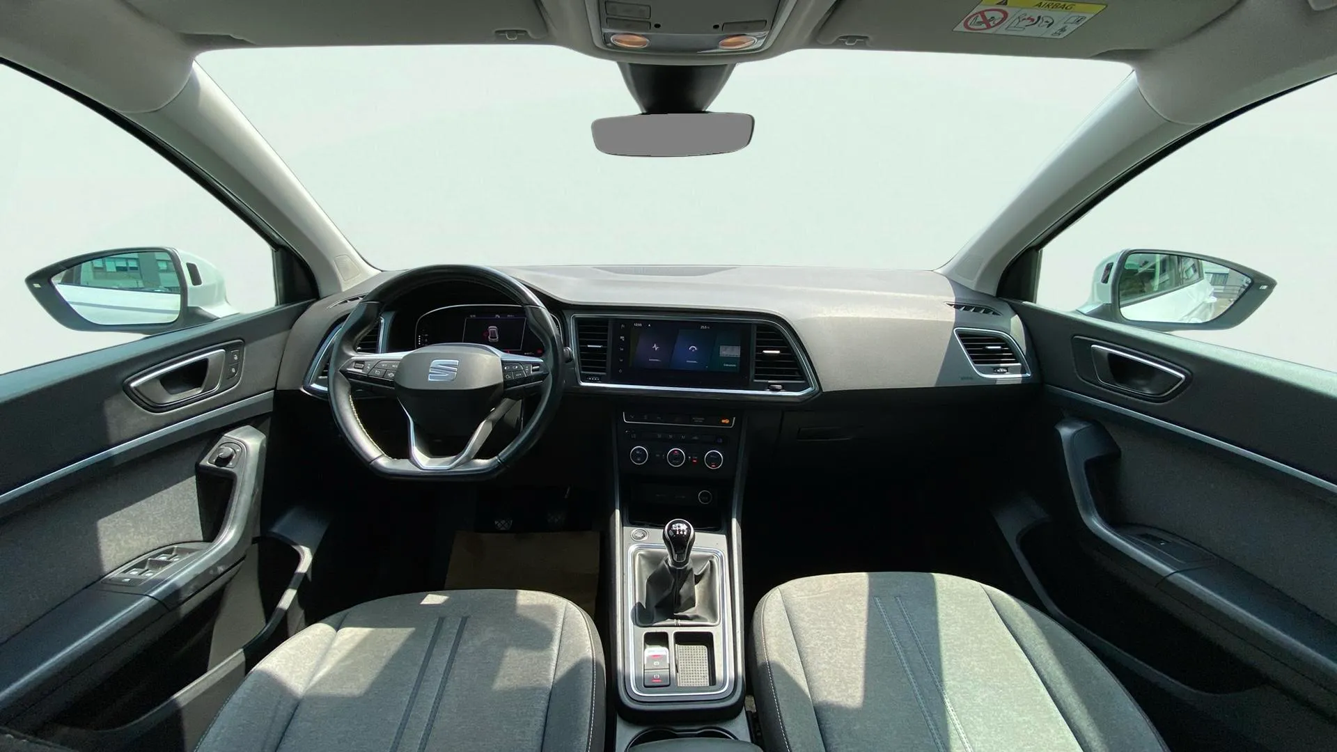 SEAT Ateca 1.5 TSI St&Sp Style XXL - foto 10
