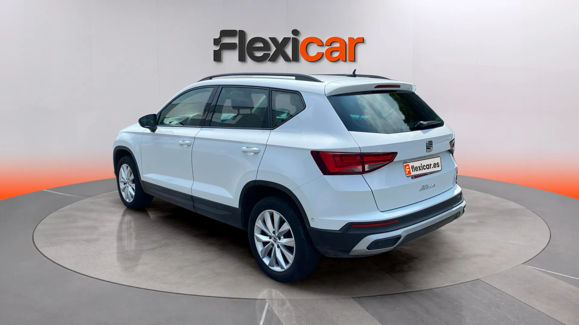 SEAT Ateca 1.5 TSI St&Sp Style XXL - foto 6