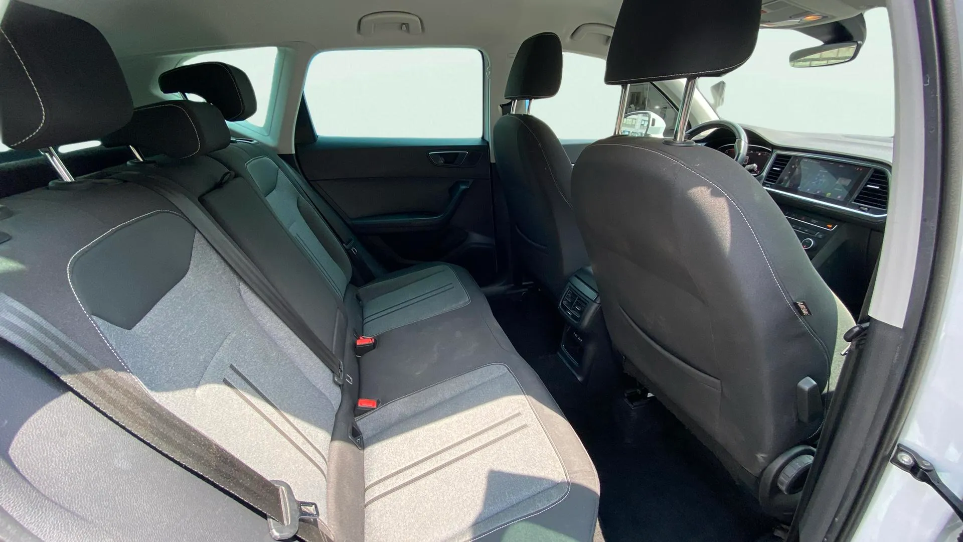 SEAT Ateca 1.5 TSI St&Sp Style XXL - foto 26