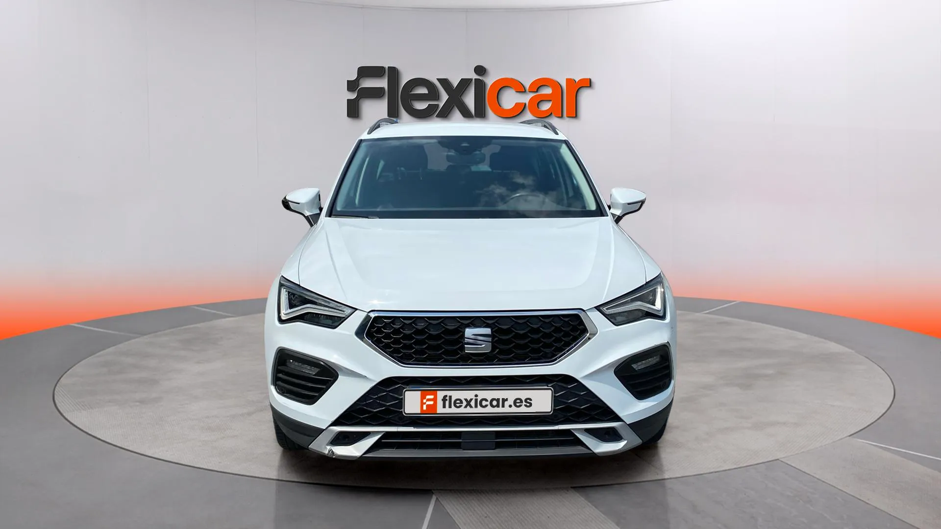 SEAT Ateca 1.5 TSI St&Sp Style XXL - foto 3