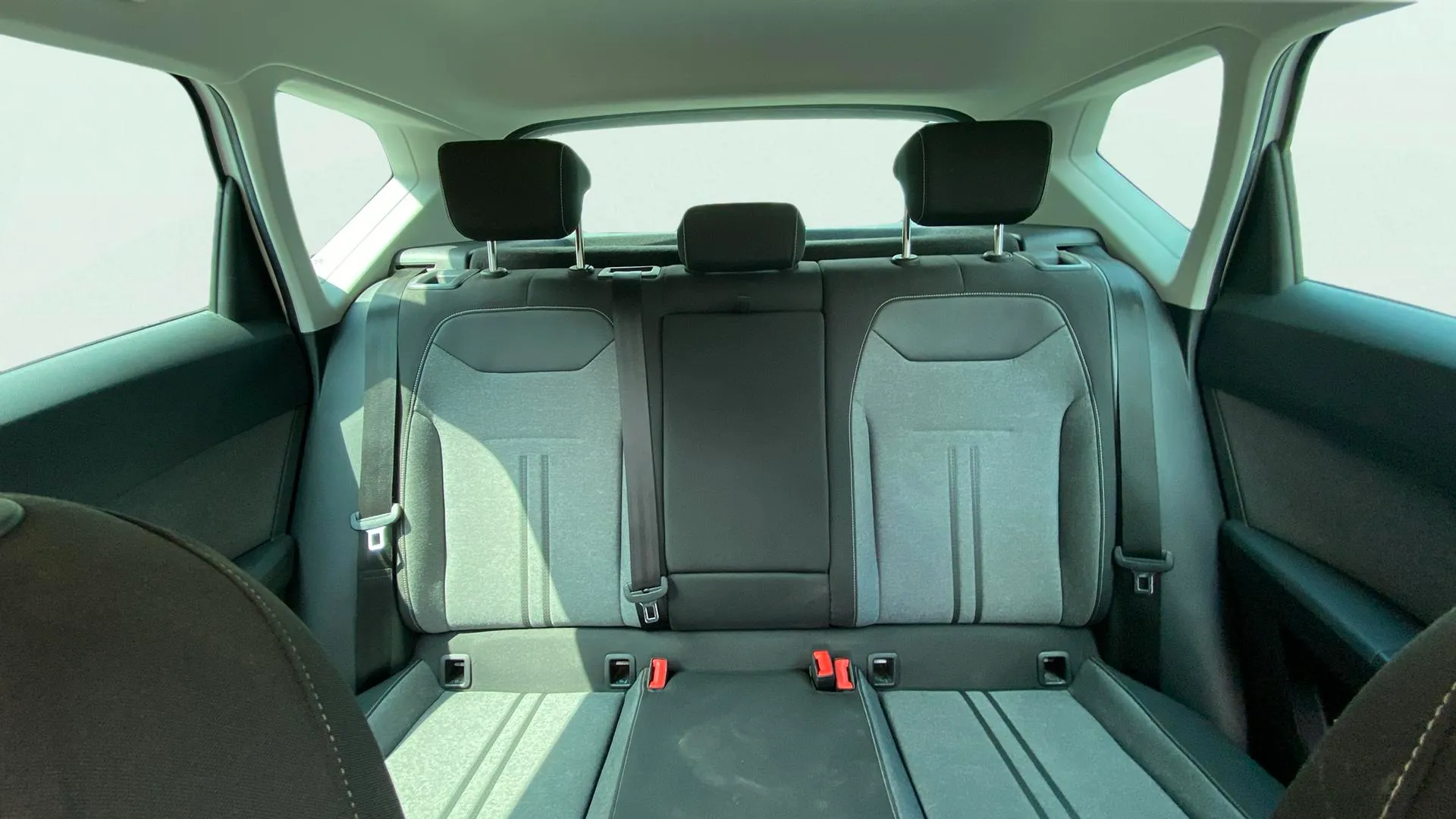 SEAT Ateca 1.5 TSI St&Sp Style XXL - foto 27