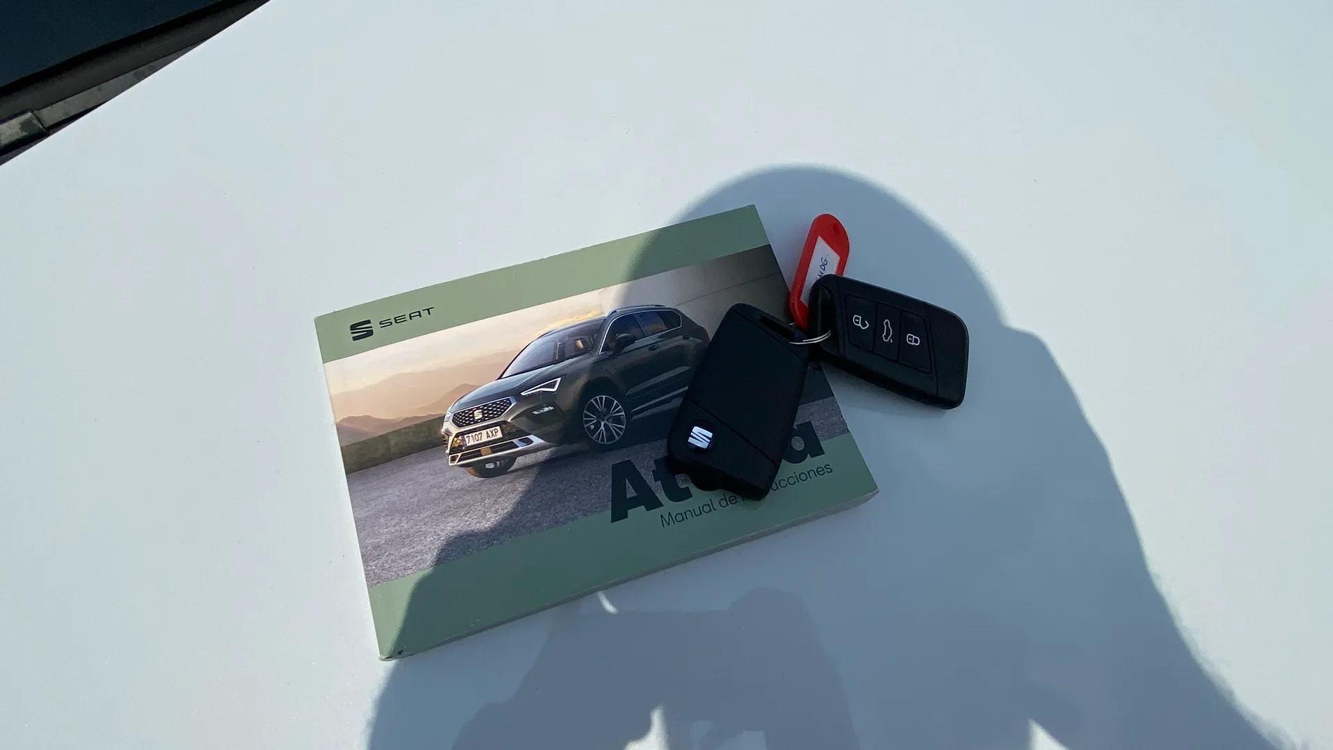 SEAT Ateca 1.5 TSI St&Sp Style XXL - foto 29