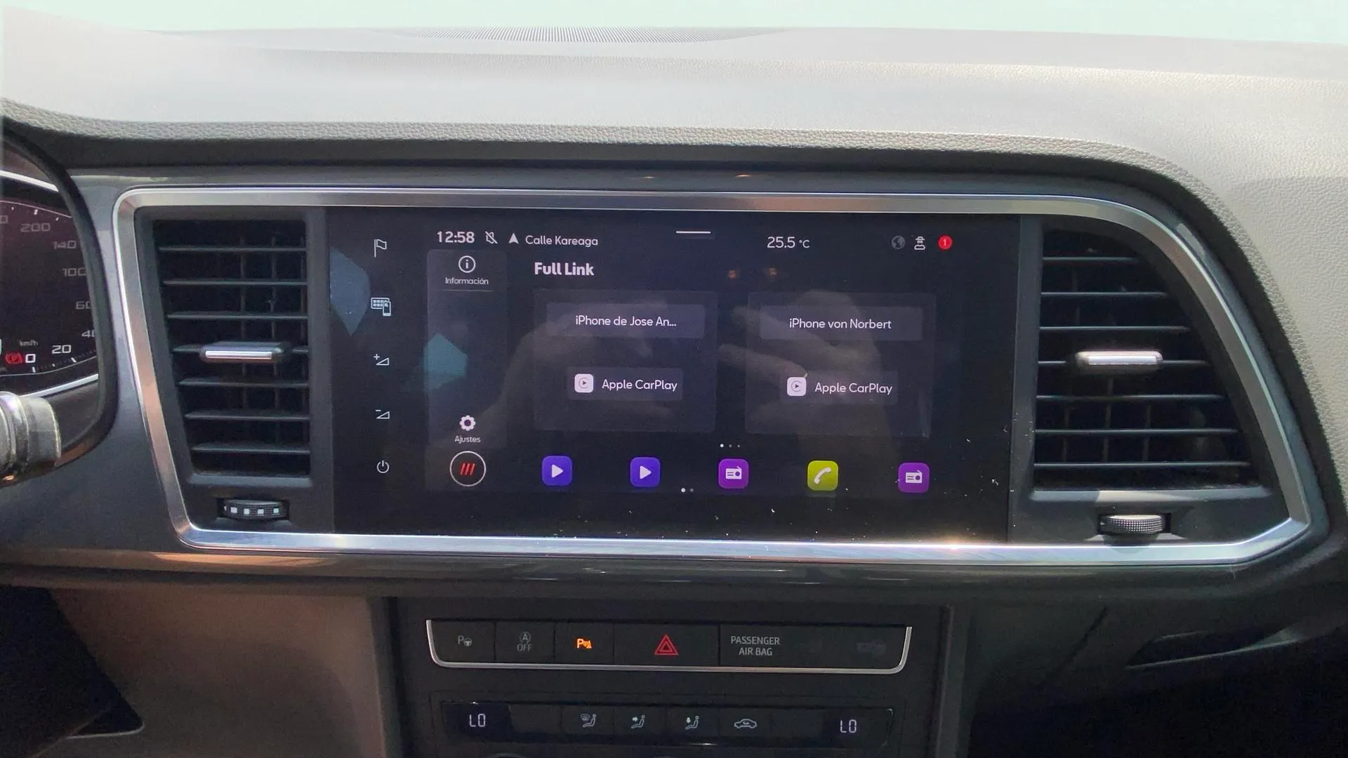 SEAT Ateca 1.5 TSI St&Sp Style XXL - foto 16