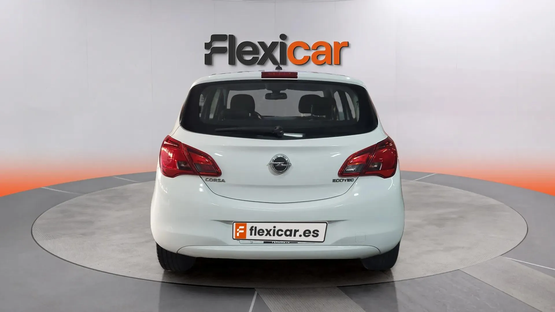 Opel Corsa 1.4 120 Aniversario GLP - foto 4