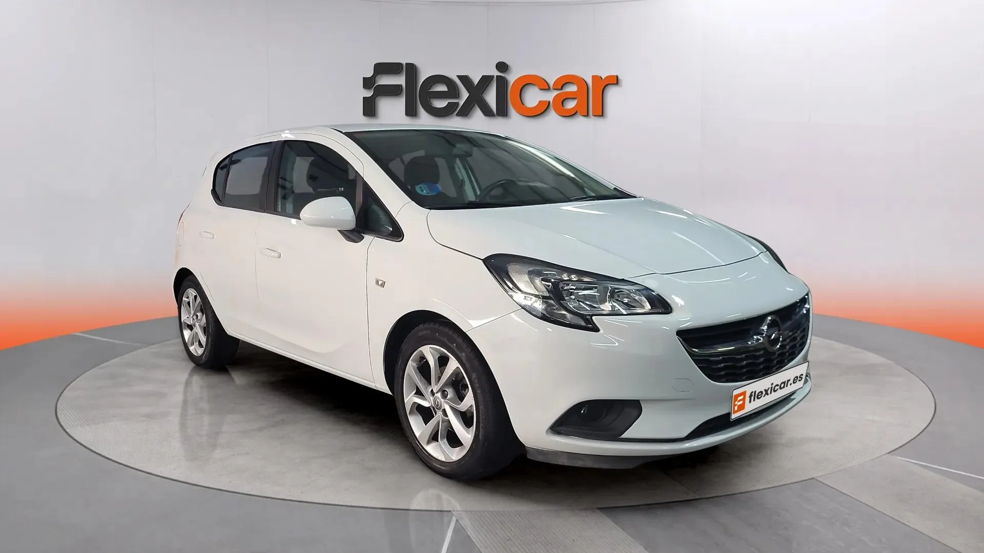 Opel Corsa 1.4 120 Aniversario GLP