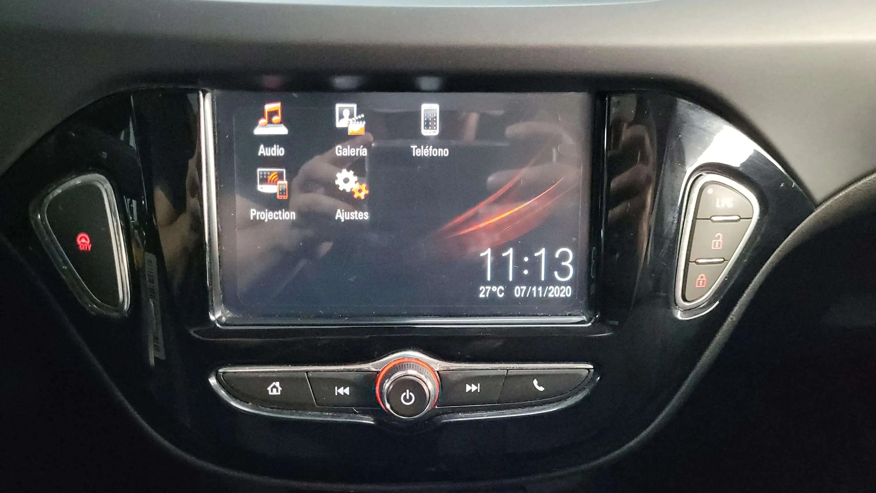 Opel Corsa 1.4 120 Aniversario GLP - foto 12