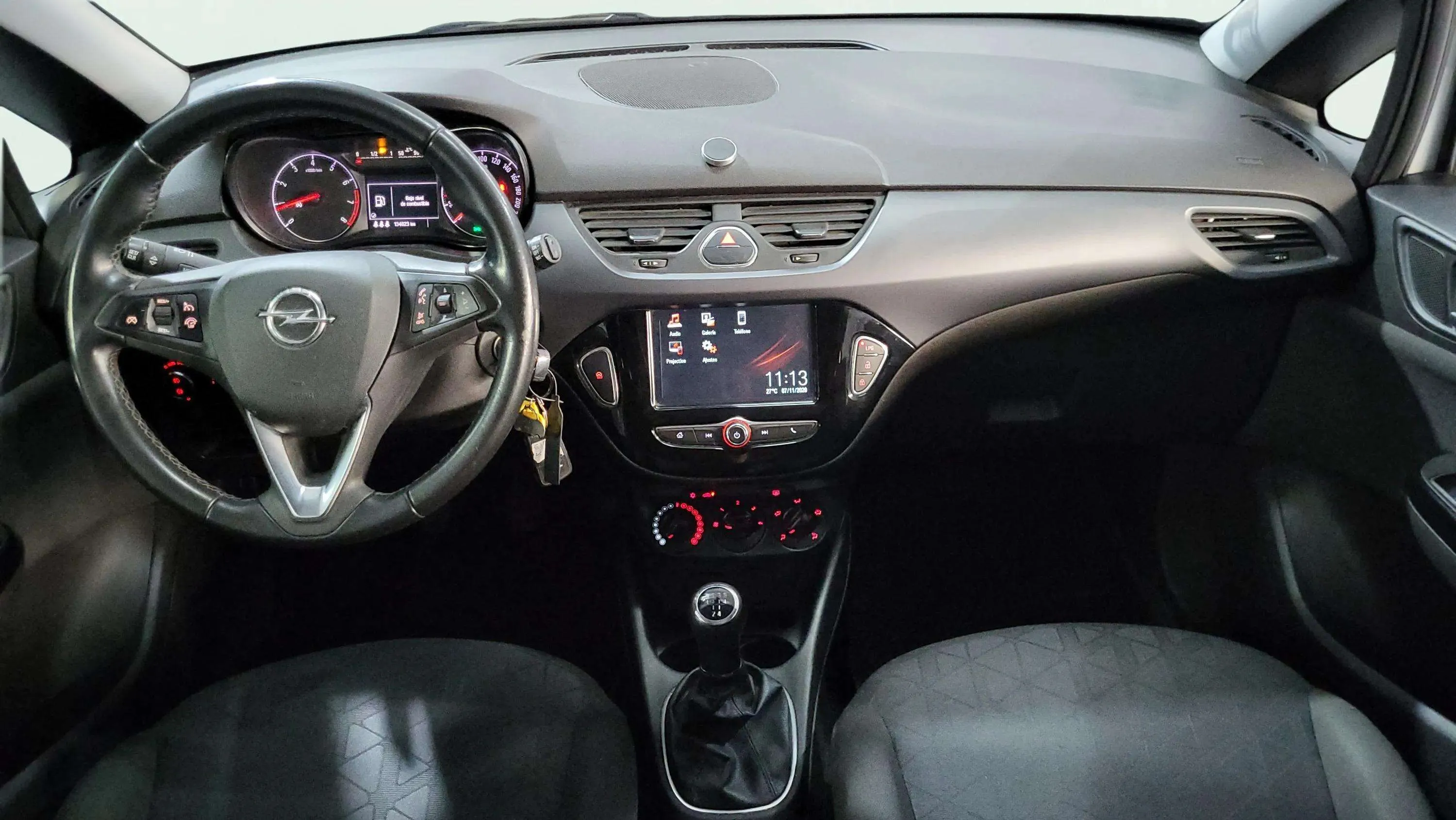 Opel Corsa 1.4 120 Aniversario GLP - foto 11
