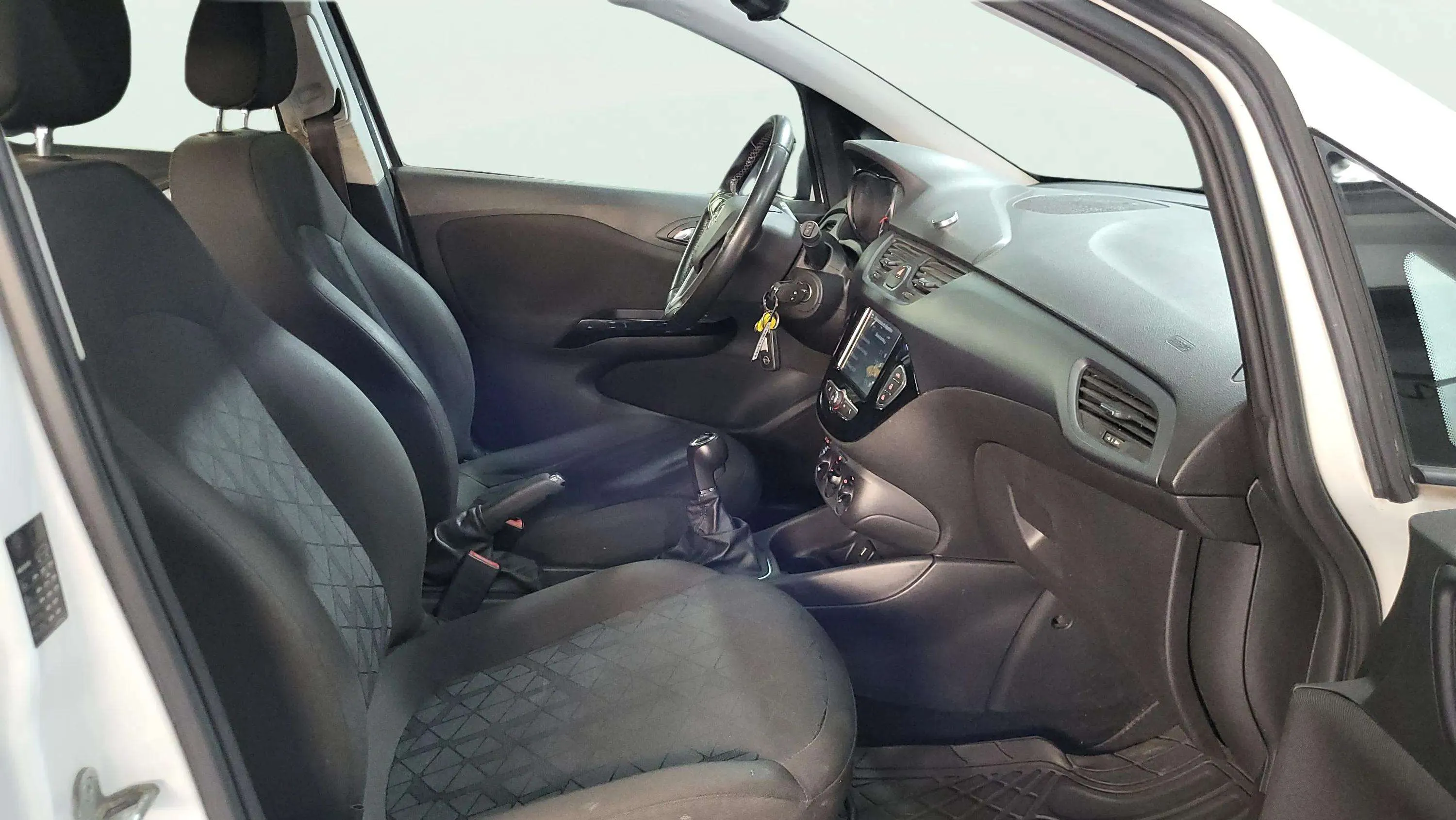 Opel Corsa 1.4 120 Aniversario GLP - foto 9