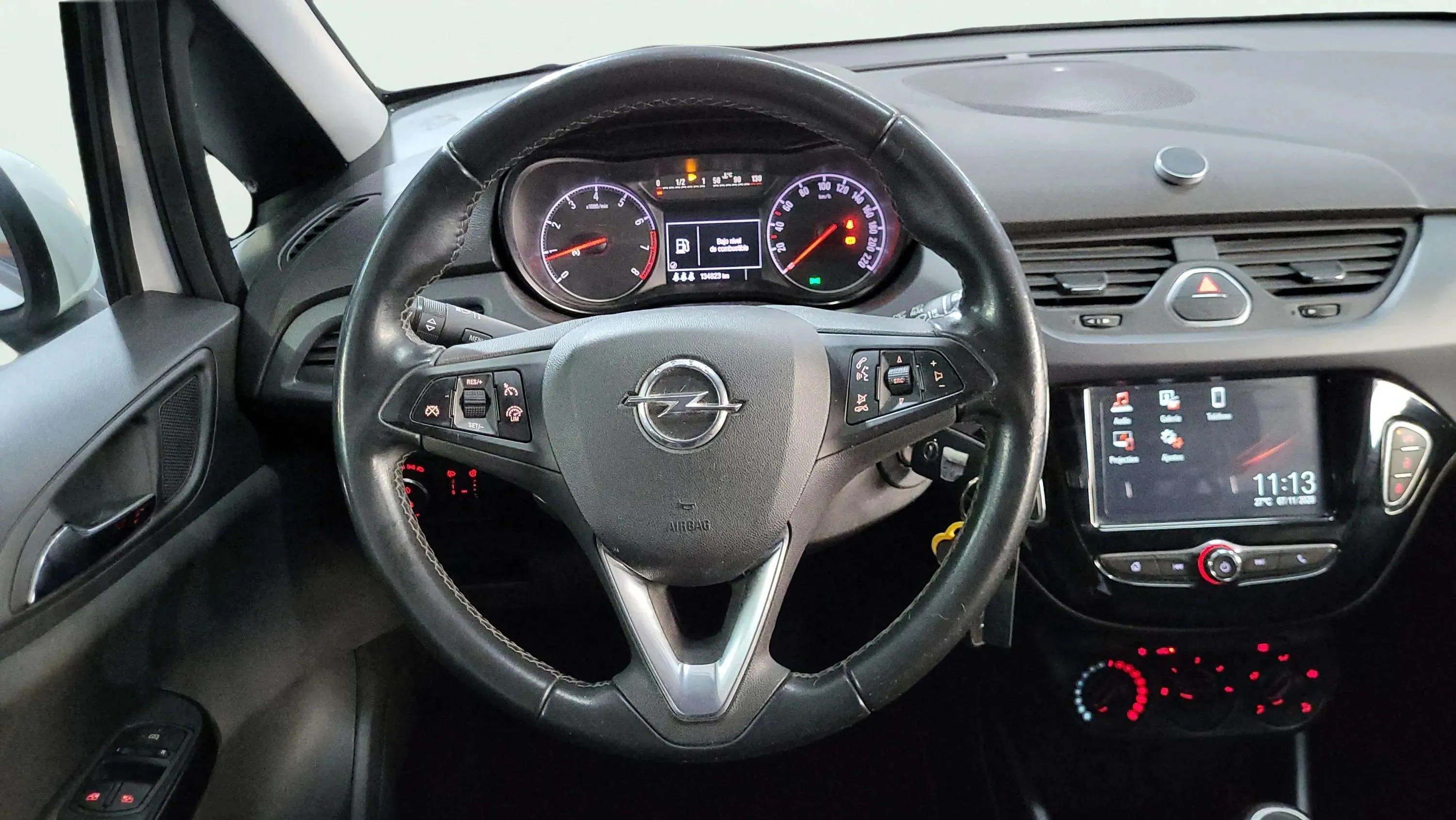 Opel Corsa 1.4 120 Aniversario GLP - foto 14