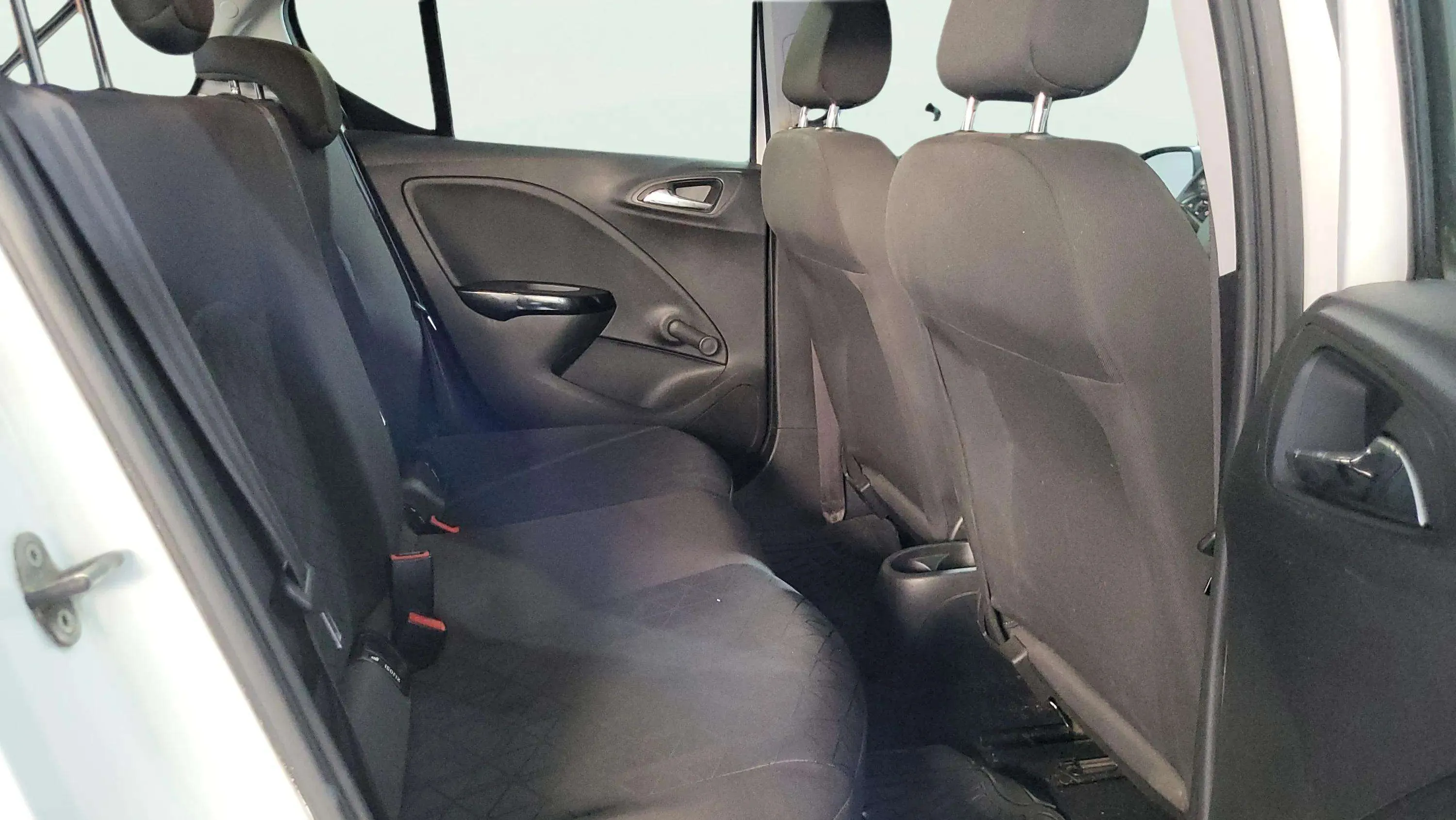 Opel Corsa 1.4 120 Aniversario GLP - foto 10