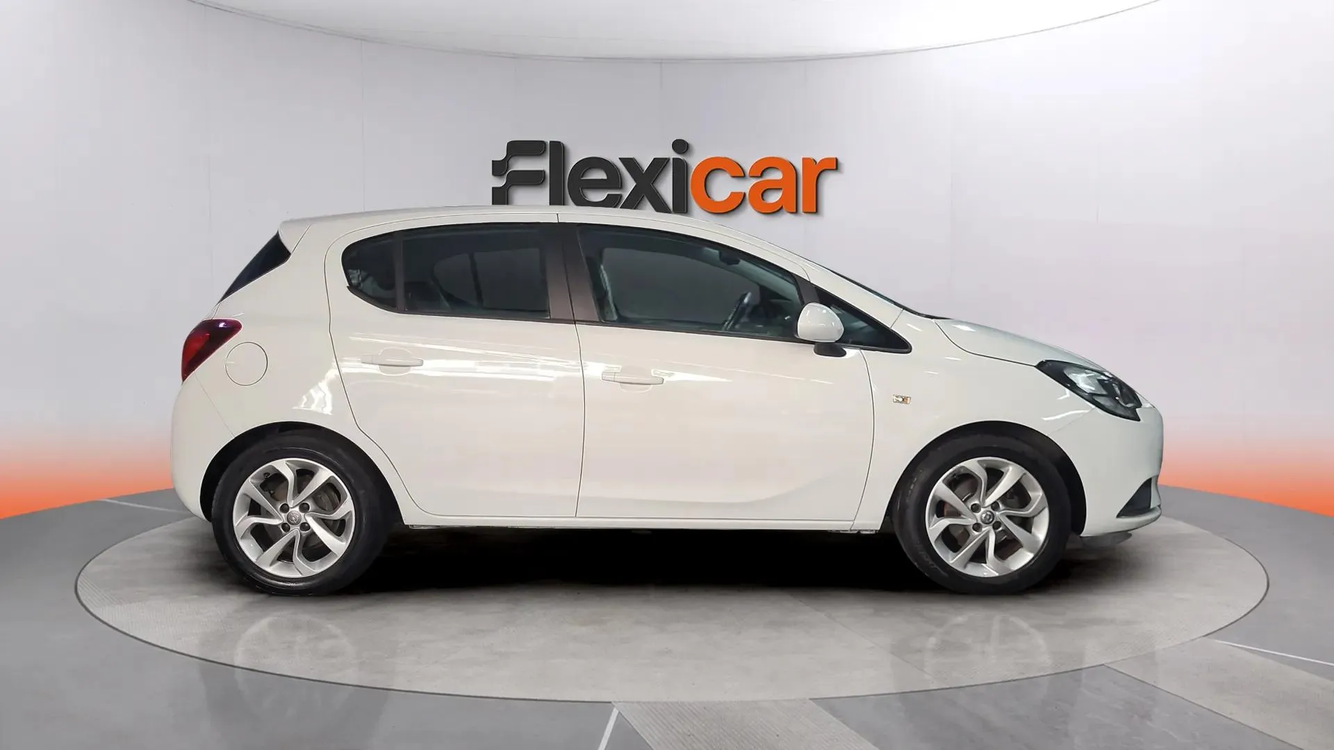 Opel Corsa 1.4 120 Aniversario GLP - foto 5