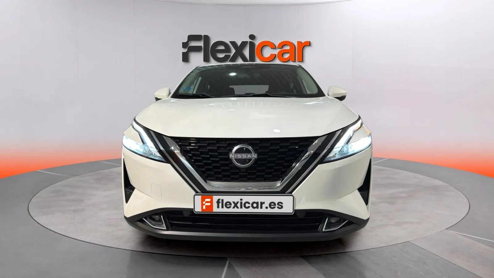 Nissan Qashqai DIG-T mHEV 4x2 Acenta - foto 3