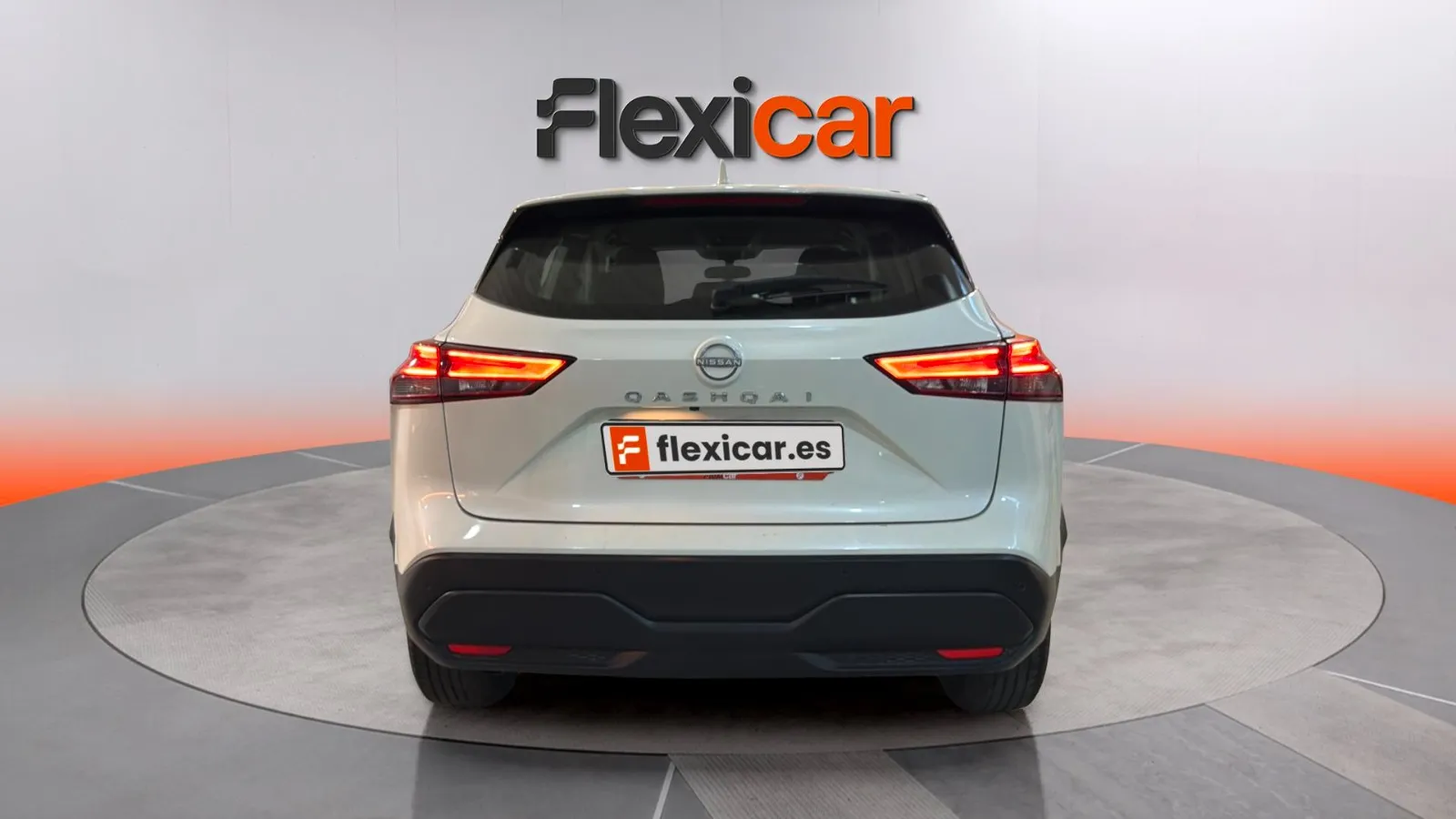 Nissan Qashqai DIG-T mHEV 4x2 Acenta - foto 4